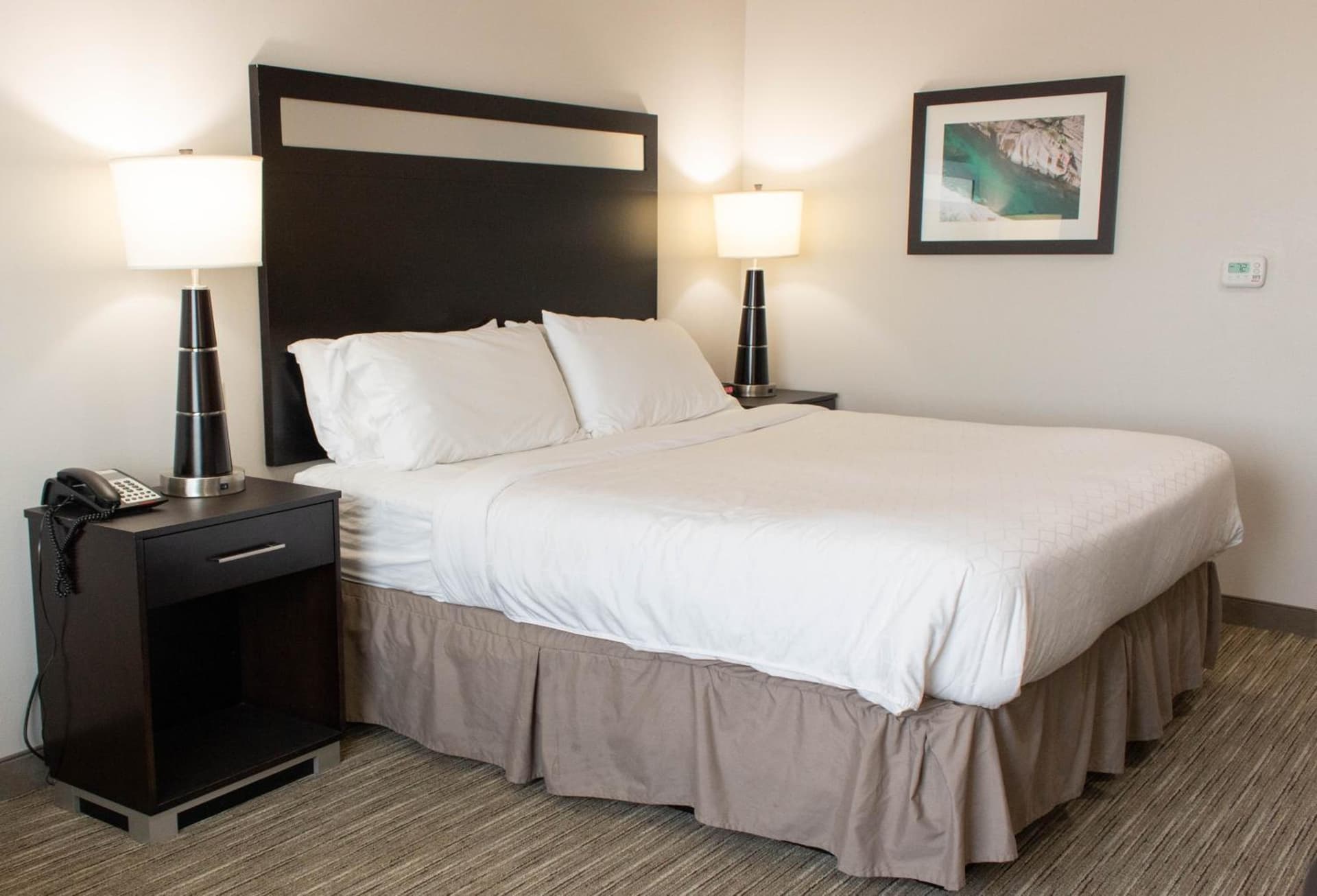 Holiday Inn Express Hotel & Suites Temple-Medical Center Area by IHG gallery photo in Temple, TX — image 22