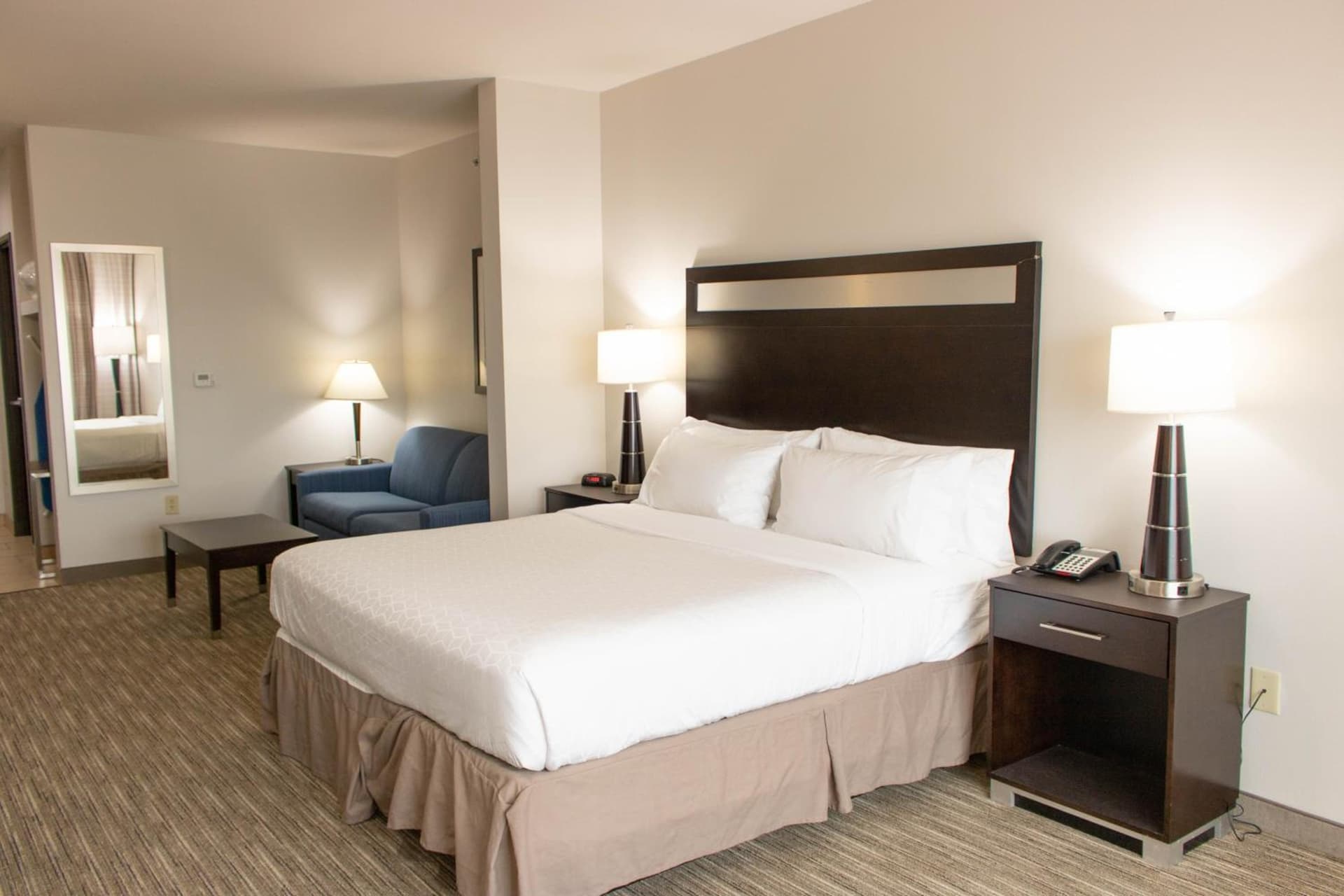 Holiday Inn Express Hotel & Suites Temple-Medical Center Area by IHG gallery photo in Temple, TX — image 31