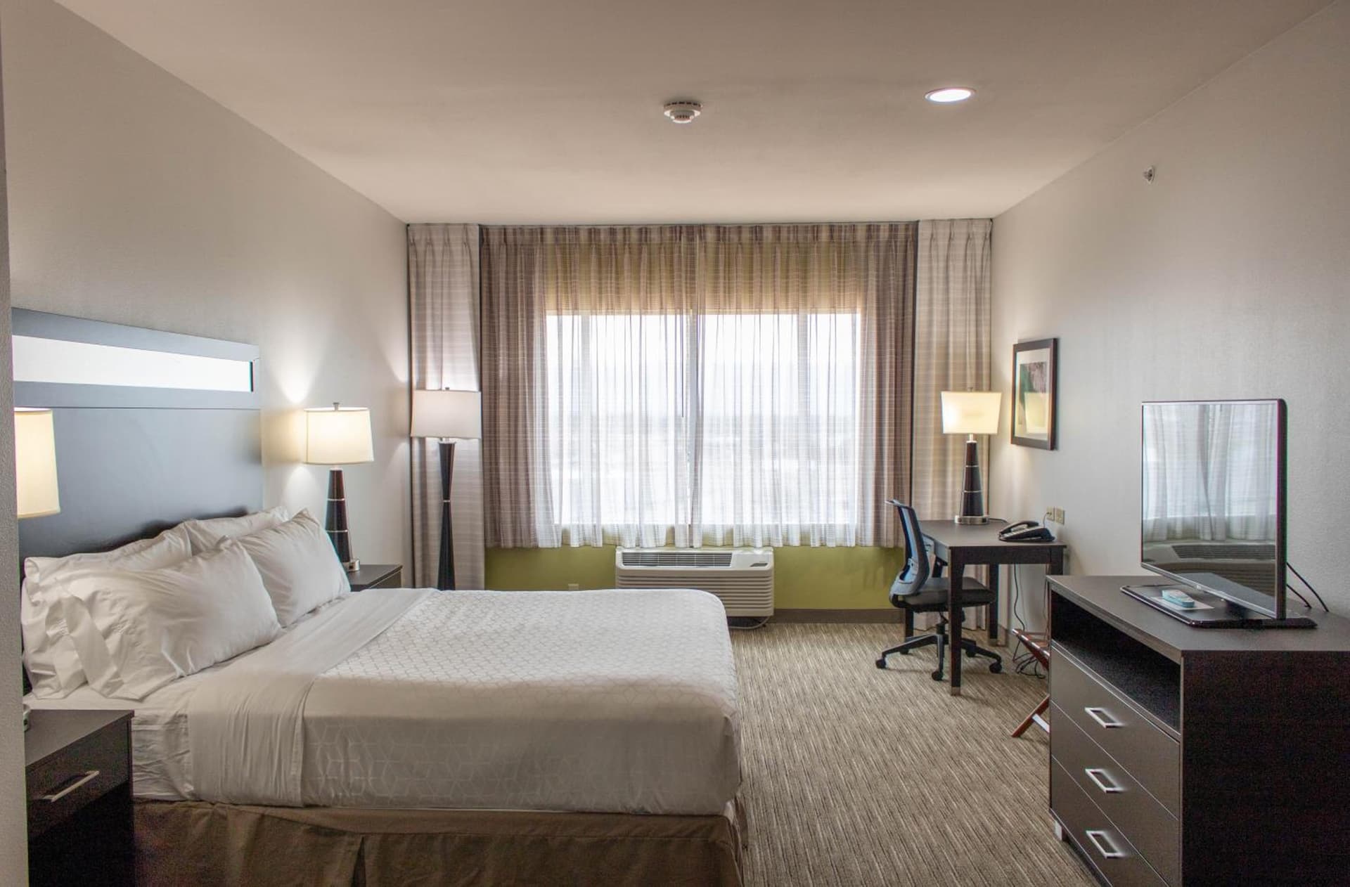 Holiday Inn Express Hotel & Suites Temple-Medical Center Area by IHG gallery photo in Temple, TX — image 33
