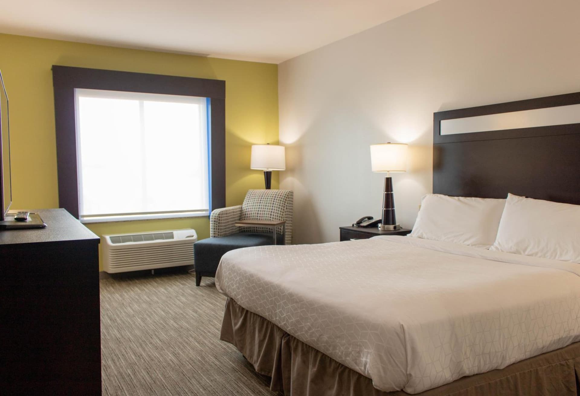 Holiday Inn Express Hotel & Suites Temple-Medical Center Area by IHG gallery photo in Temple, TX — image 38