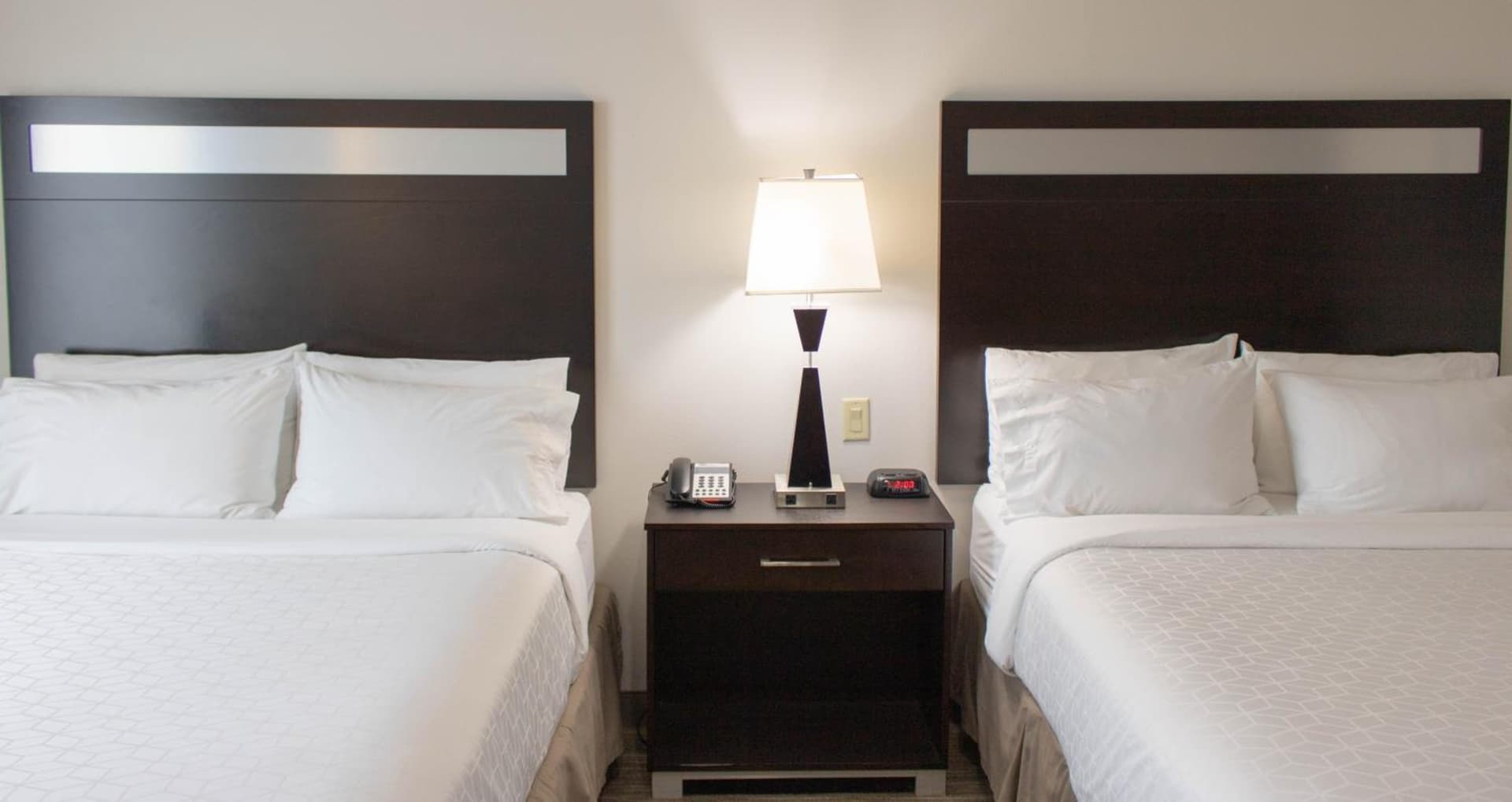 Holiday Inn Express Hotel & Suites Temple-Medical Center Area by IHG gallery photo in Temple, TX — image 5