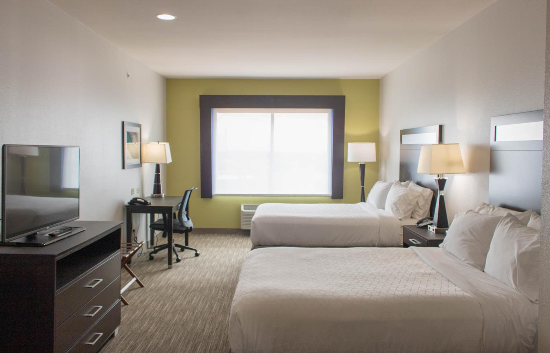 Holiday Inn Express Hotel & Suites Temple-Medical Center Area by IHG gallery photo in Temple, TX — image 16