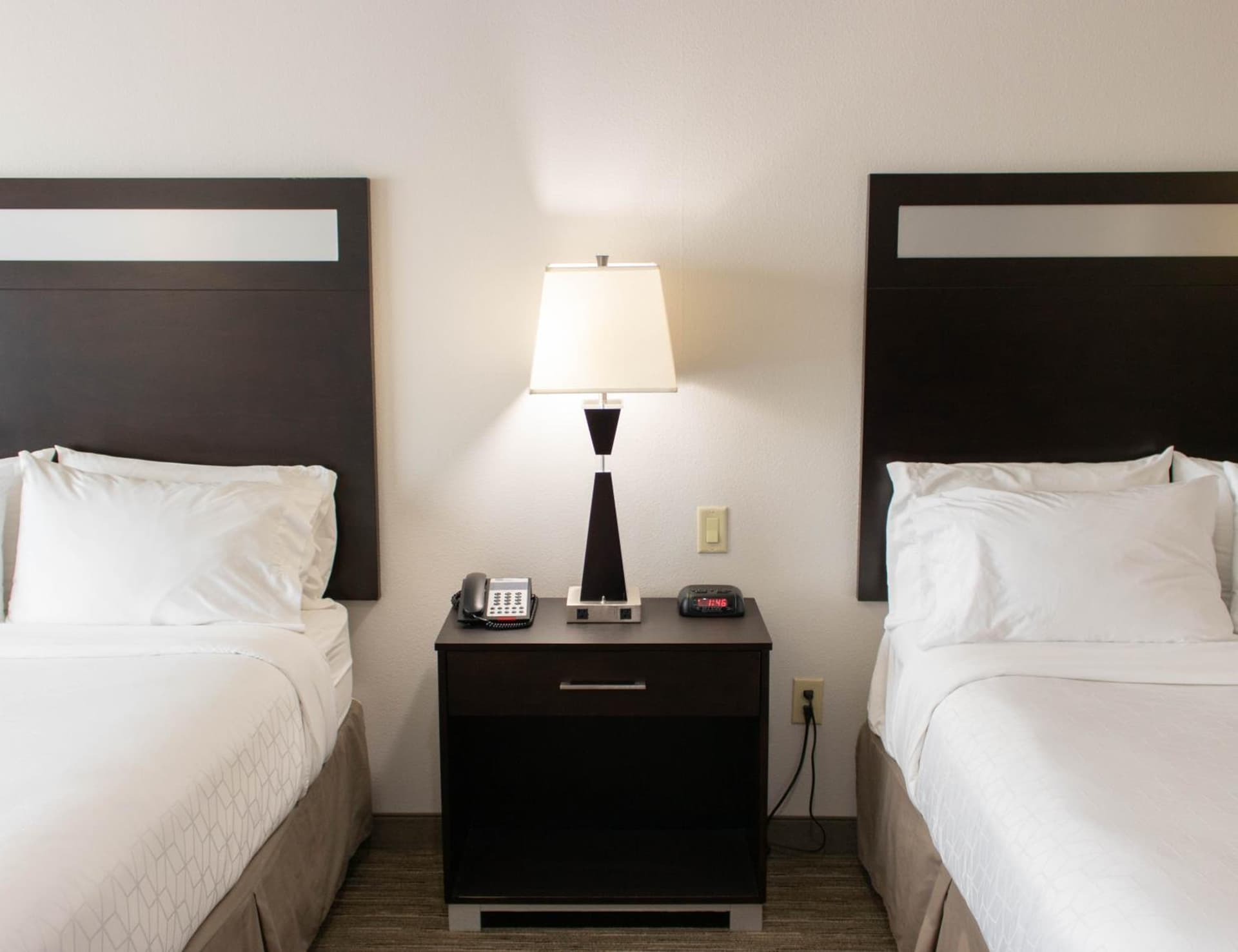 Holiday Inn Express Hotel & Suites Temple-Medical Center Area by IHG gallery photo in Temple, TX — image 20