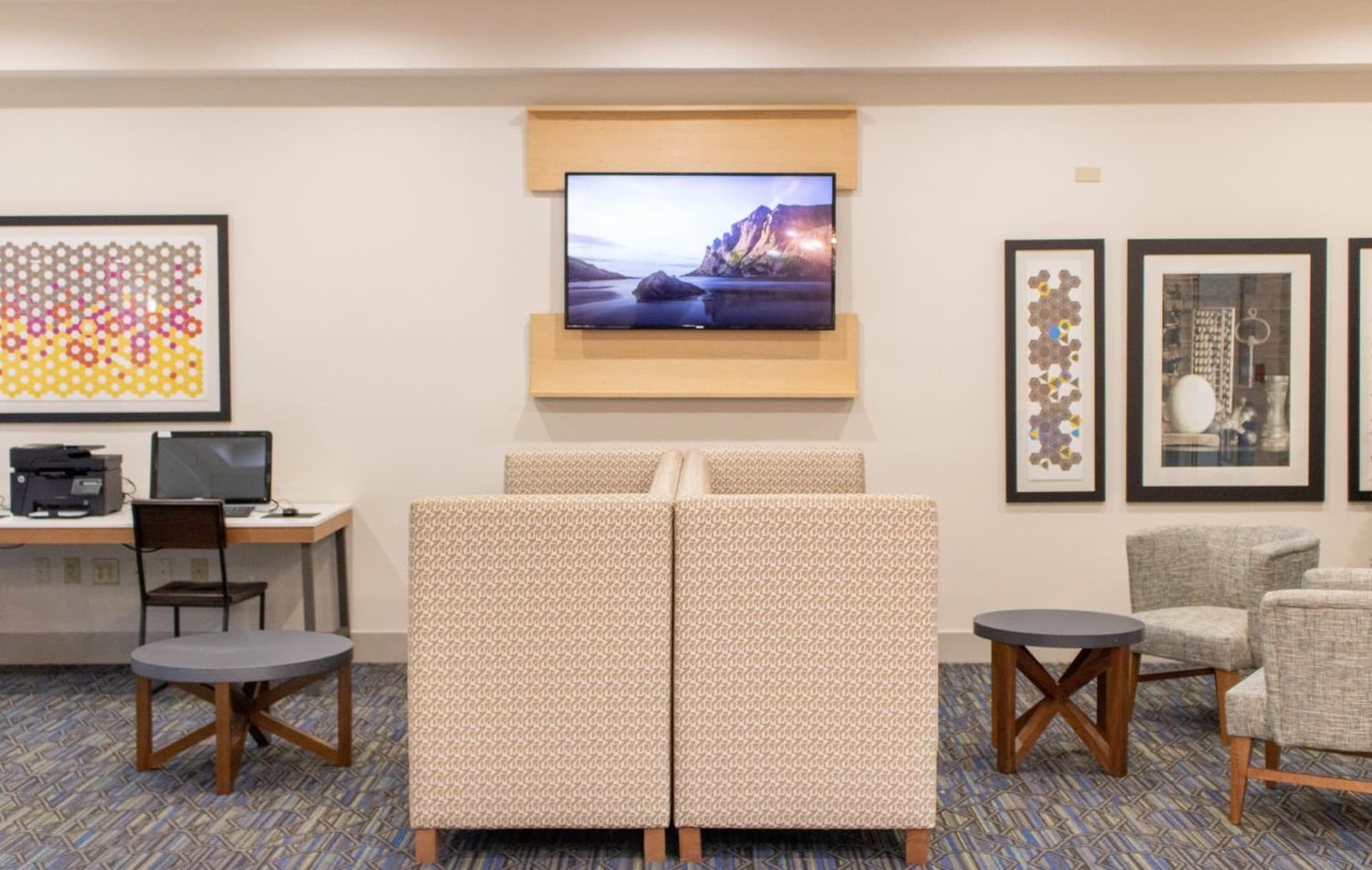 Holiday Inn Express Hotel & Suites Temple-Medical Center Area by IHG gallery photo in Temple, TX — image 25