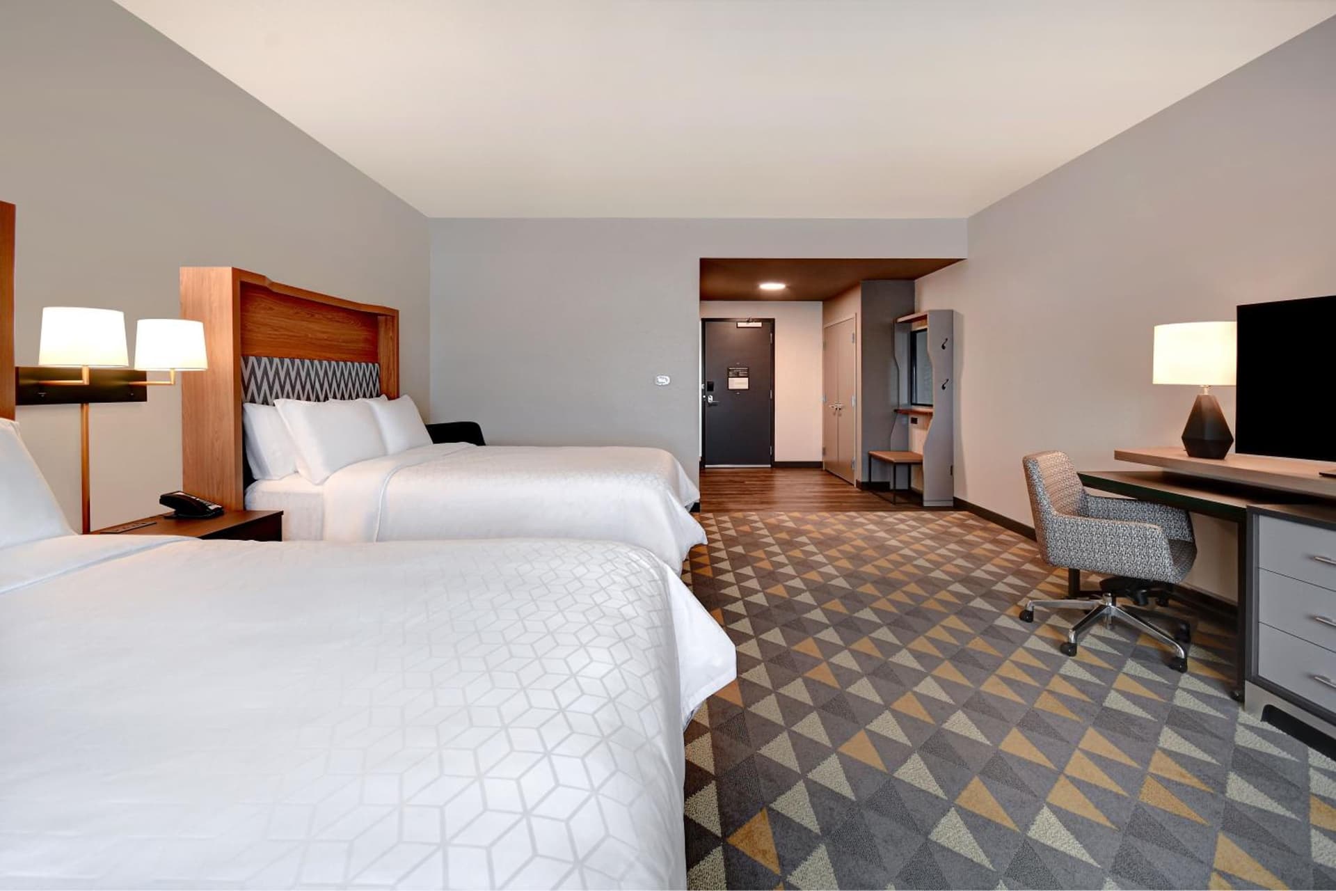 Holiday Inn - Erie by IHG gallery photo in Erie, PA — image 9