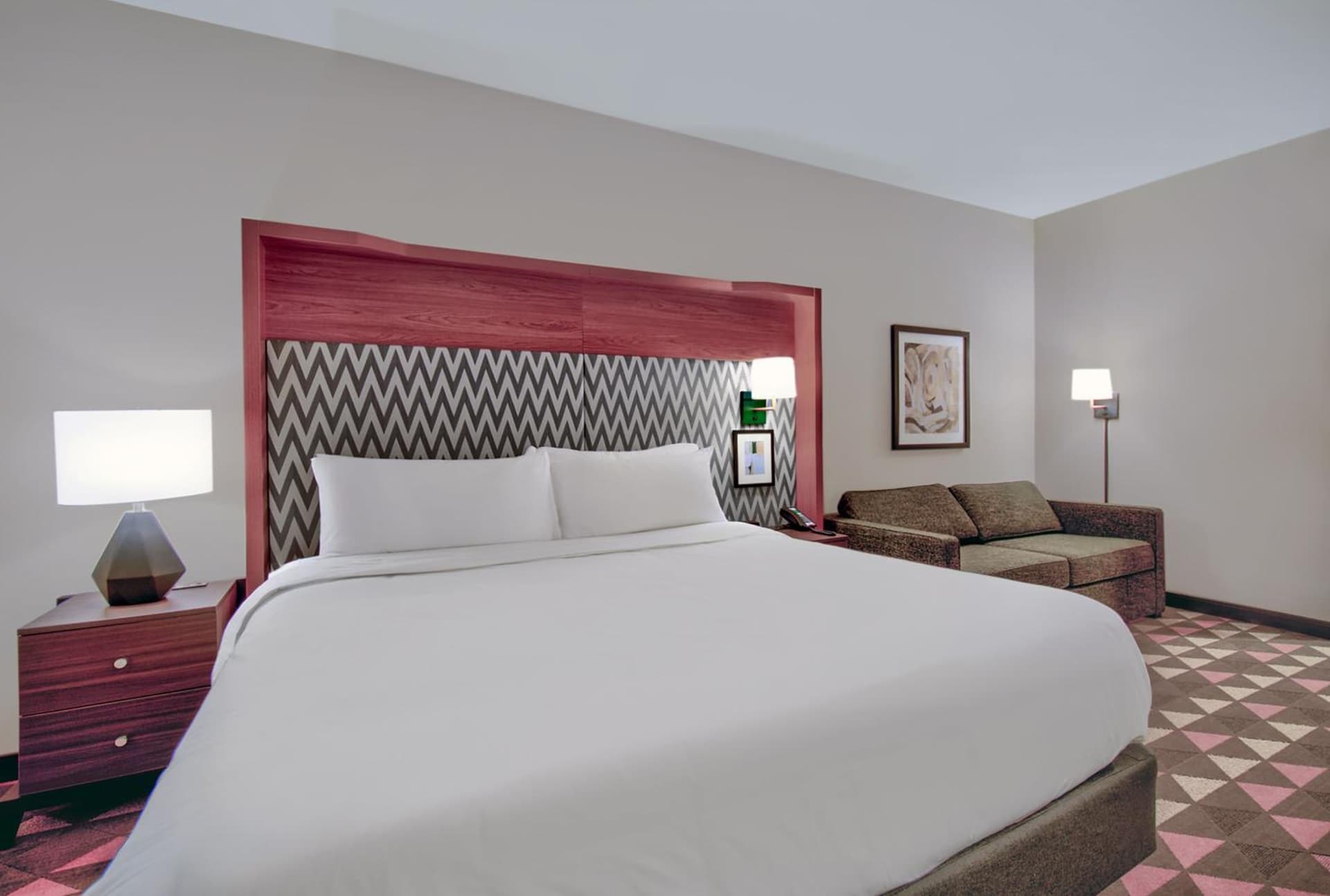 Holiday Inn - Erie by IHG gallery photo in Erie, PA — image 80