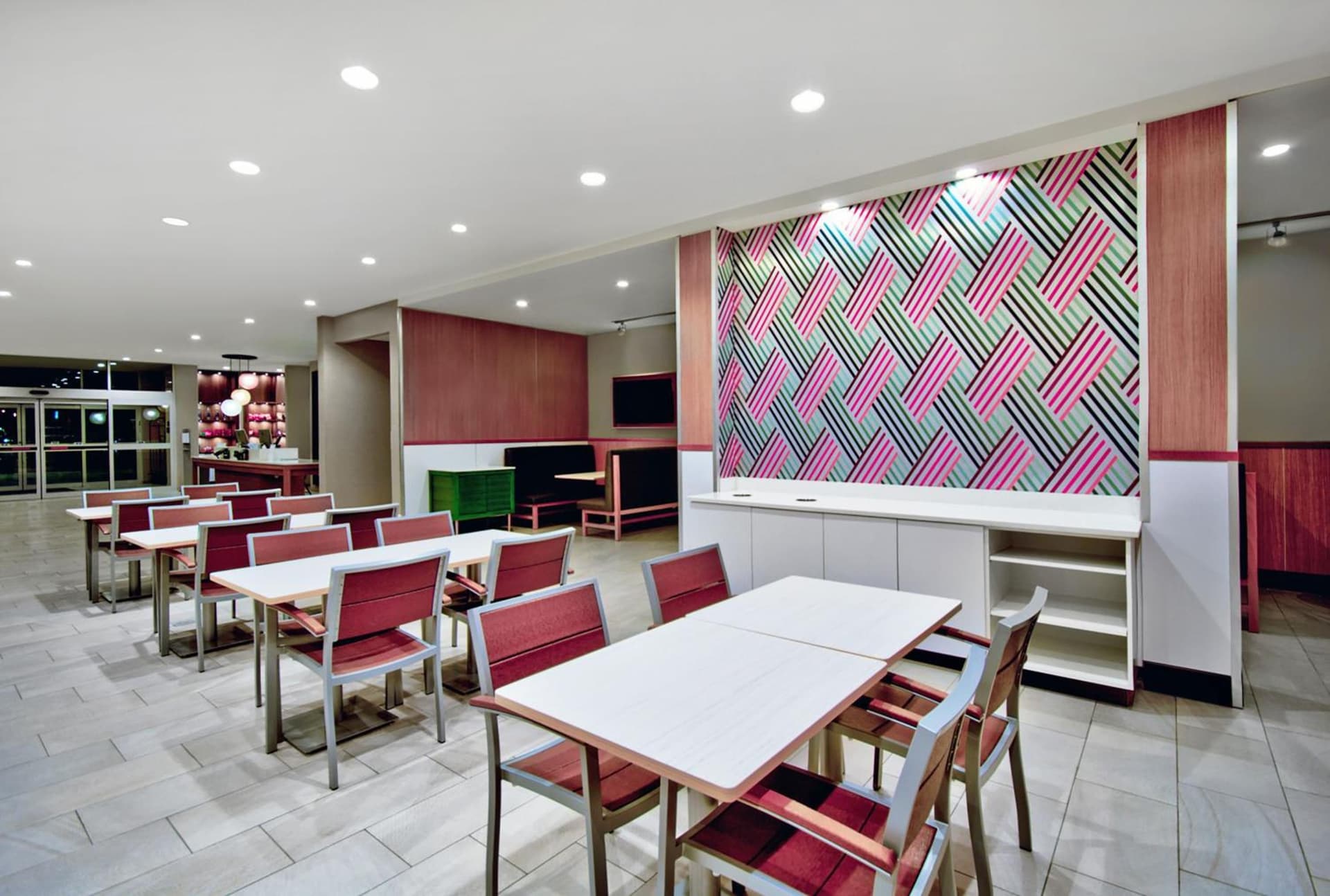 Holiday Inn - Erie by IHG gallery photo in Erie, PA — image 37