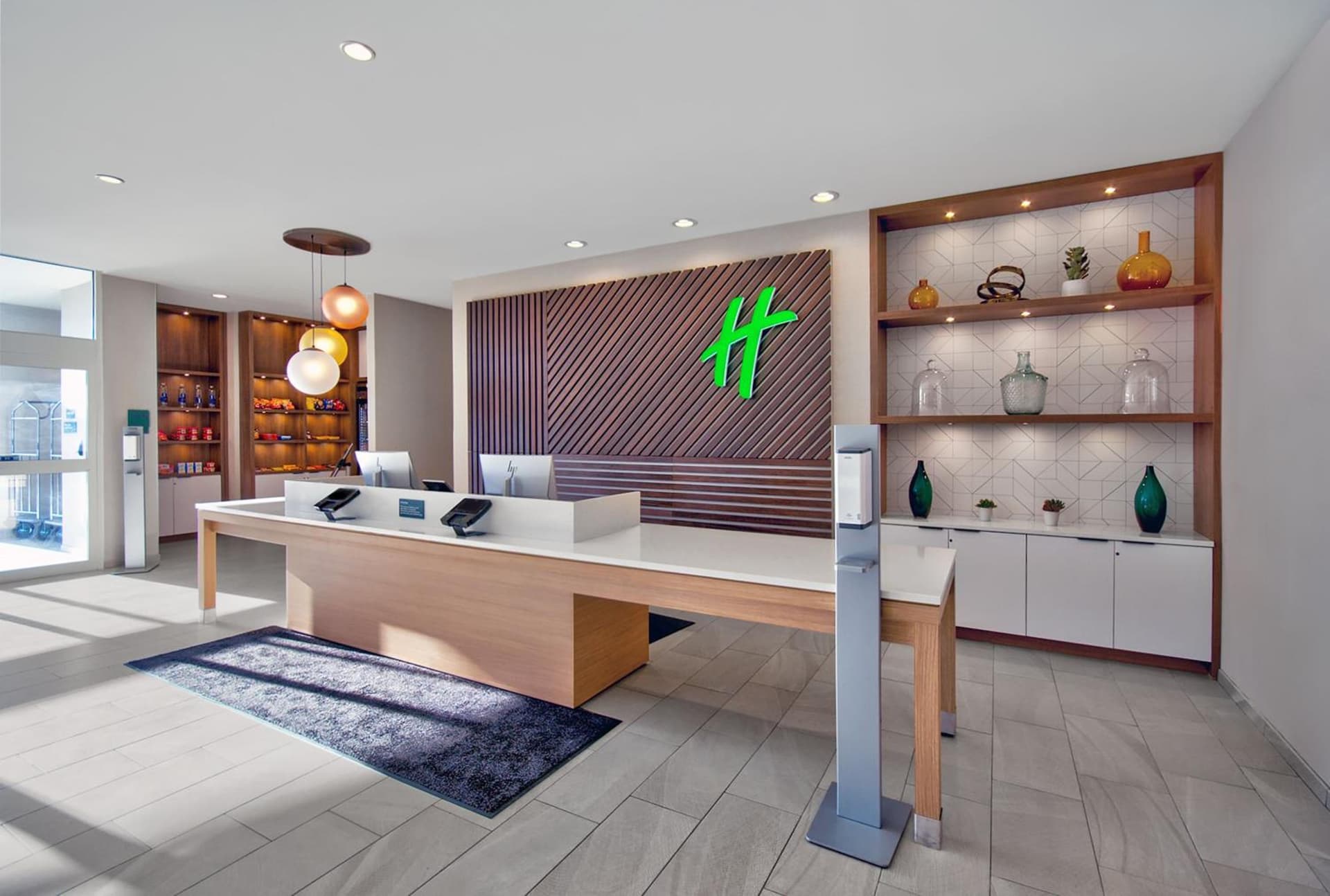 Holiday Inn - Erie by IHG gallery photo in Erie, PA — image 28