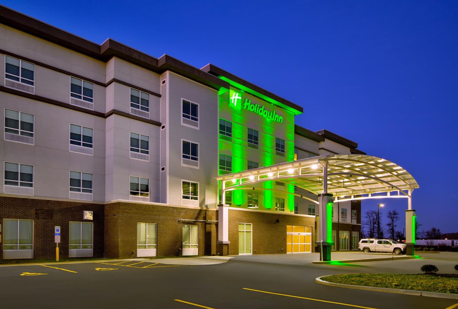 Holiday Inn - Erie by IHG gallery photo in Erie, PA — image 22