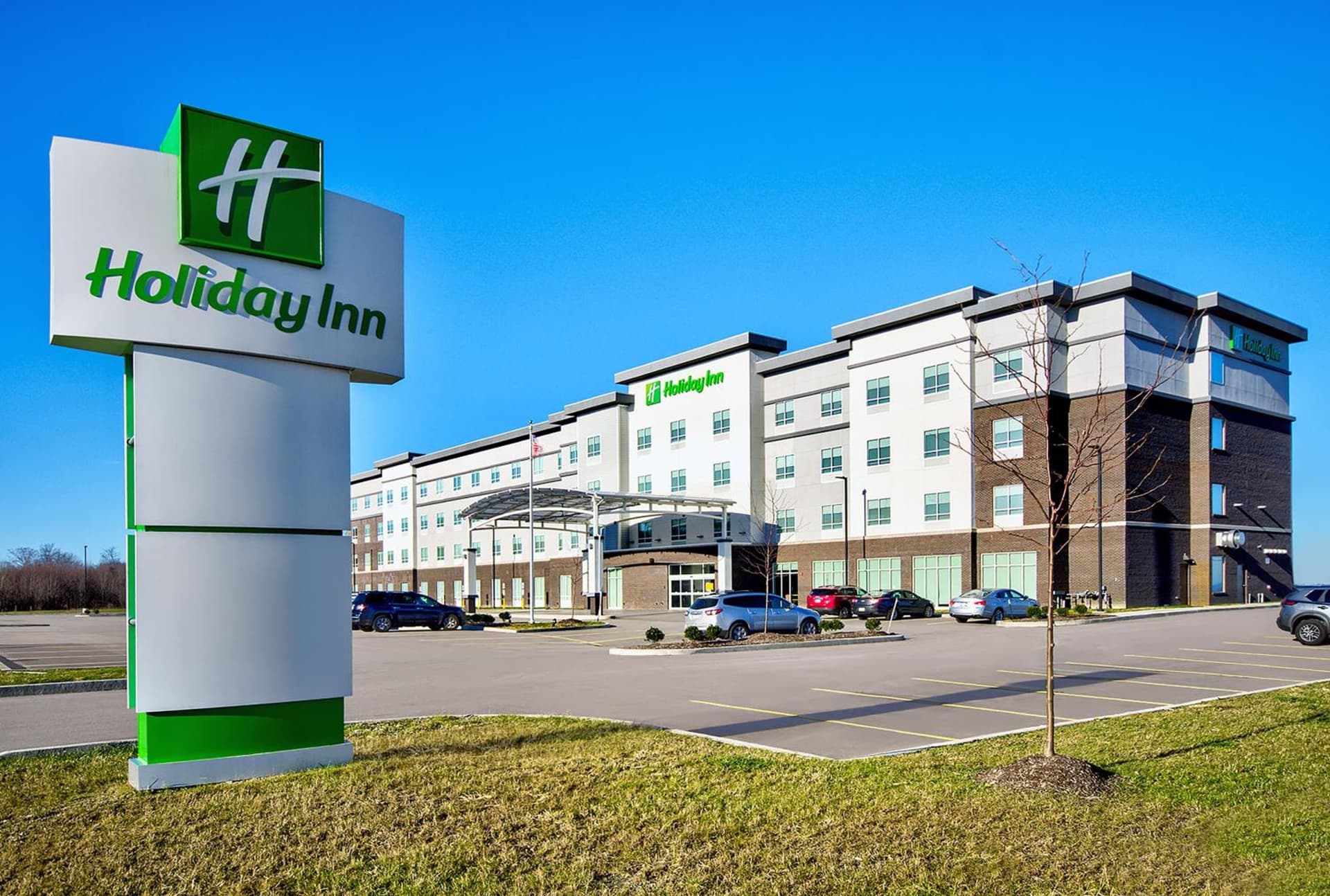 Holiday Inn - Erie by IHG gallery photo in Erie, PA — image 65