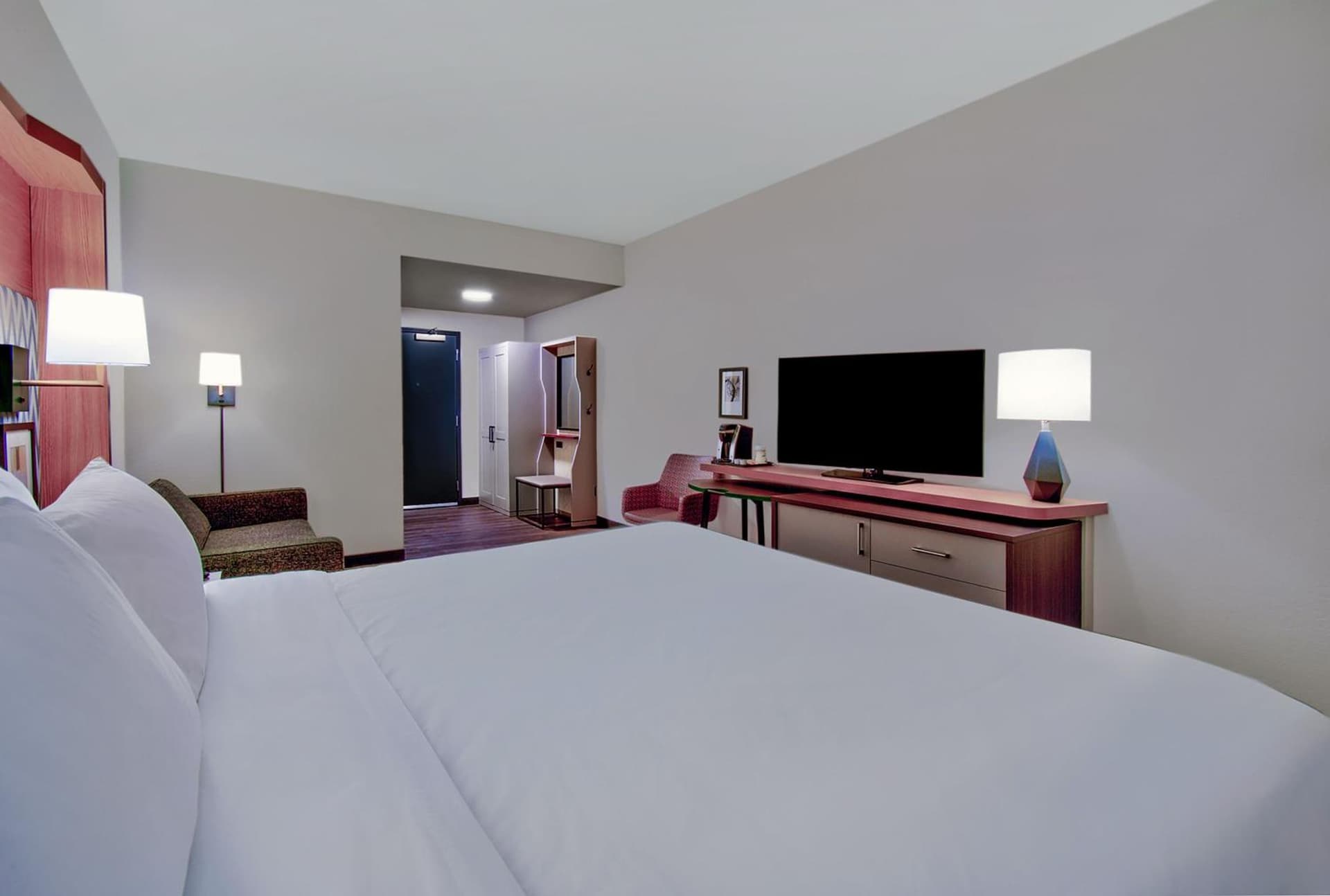 Holiday Inn - Erie by IHG gallery photo in Erie, PA — image 81