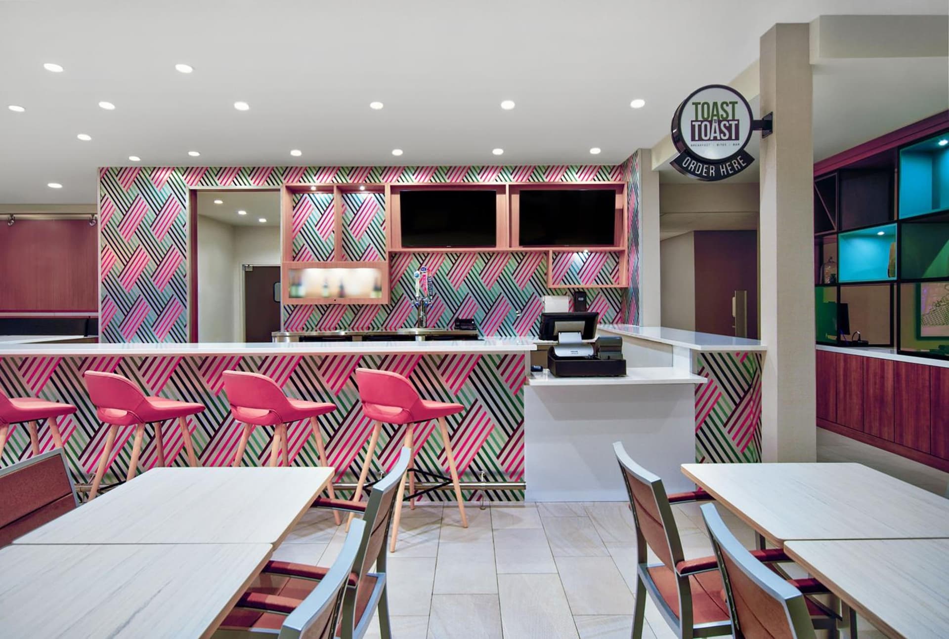 Holiday Inn - Erie by IHG gallery photo in Erie, PA — image 44