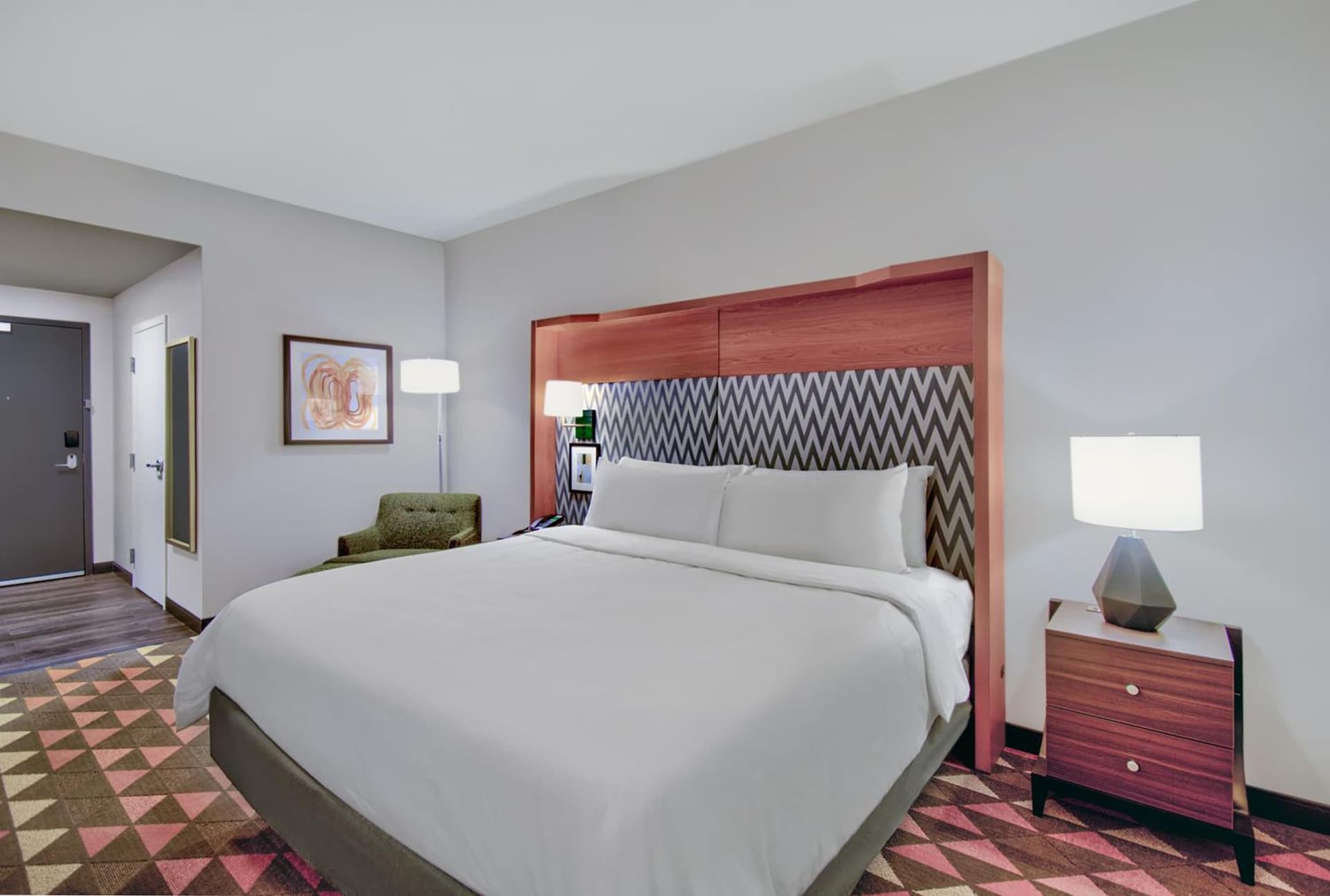 Holiday Inn - Erie by IHG gallery photo in Erie, PA — image 39