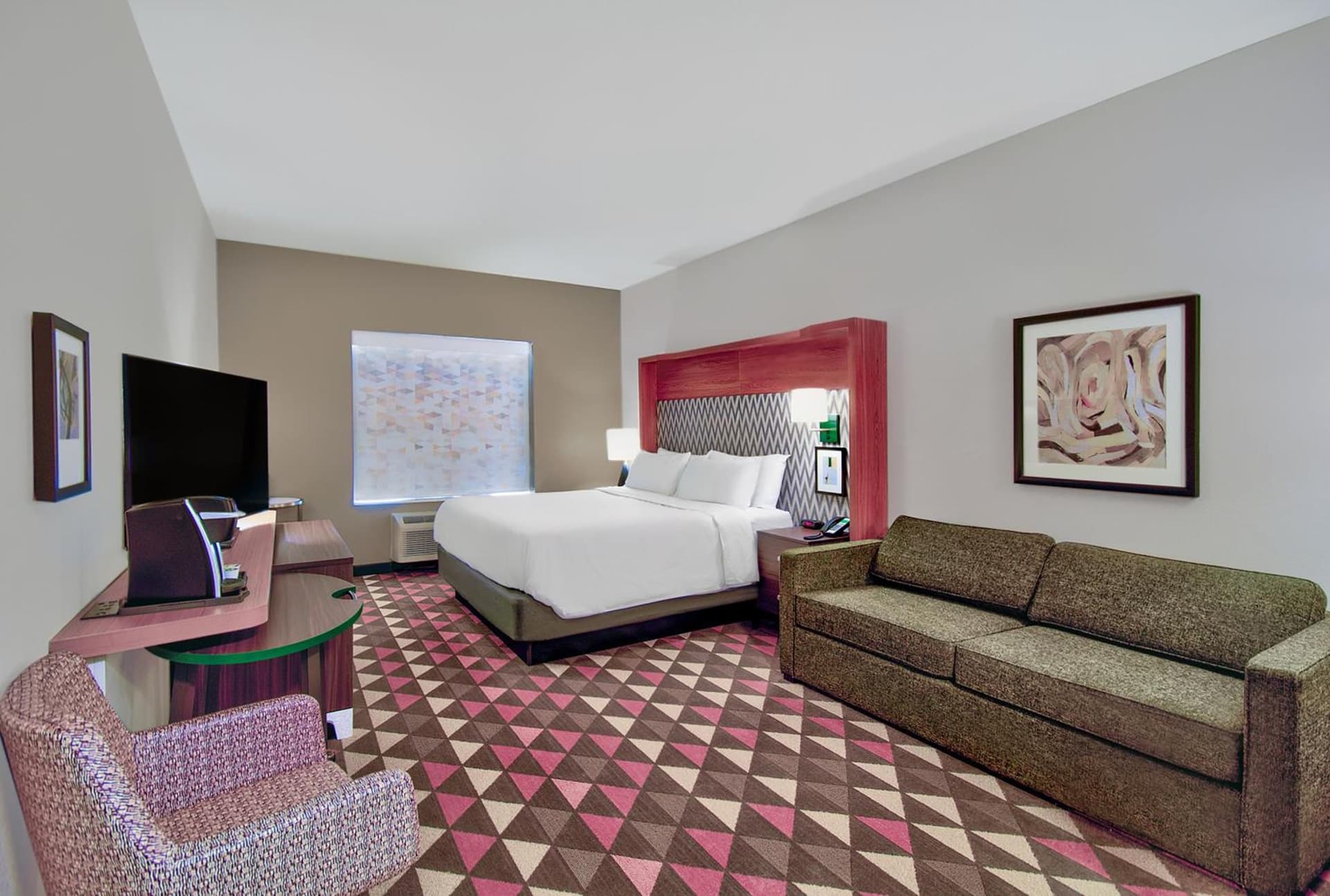 Holiday Inn - Erie by IHG gallery photo in Erie, PA — image 71
