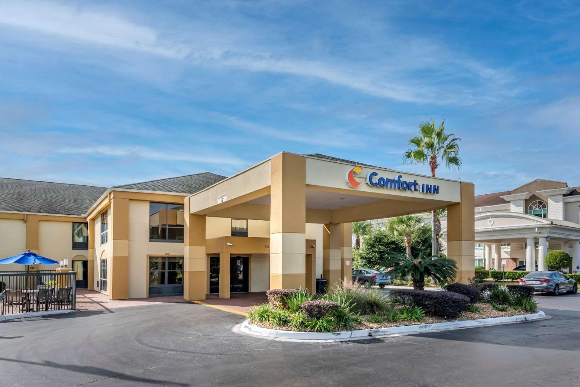 City Express by Marriott Yulee interior in Yulee, FL — gallery photo 2