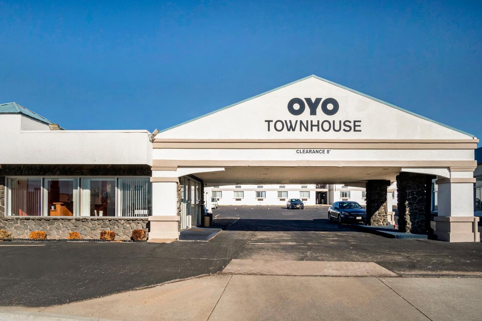Travelodge By Wyndham Dodge City KS — hotel in Dodge City, Kansas