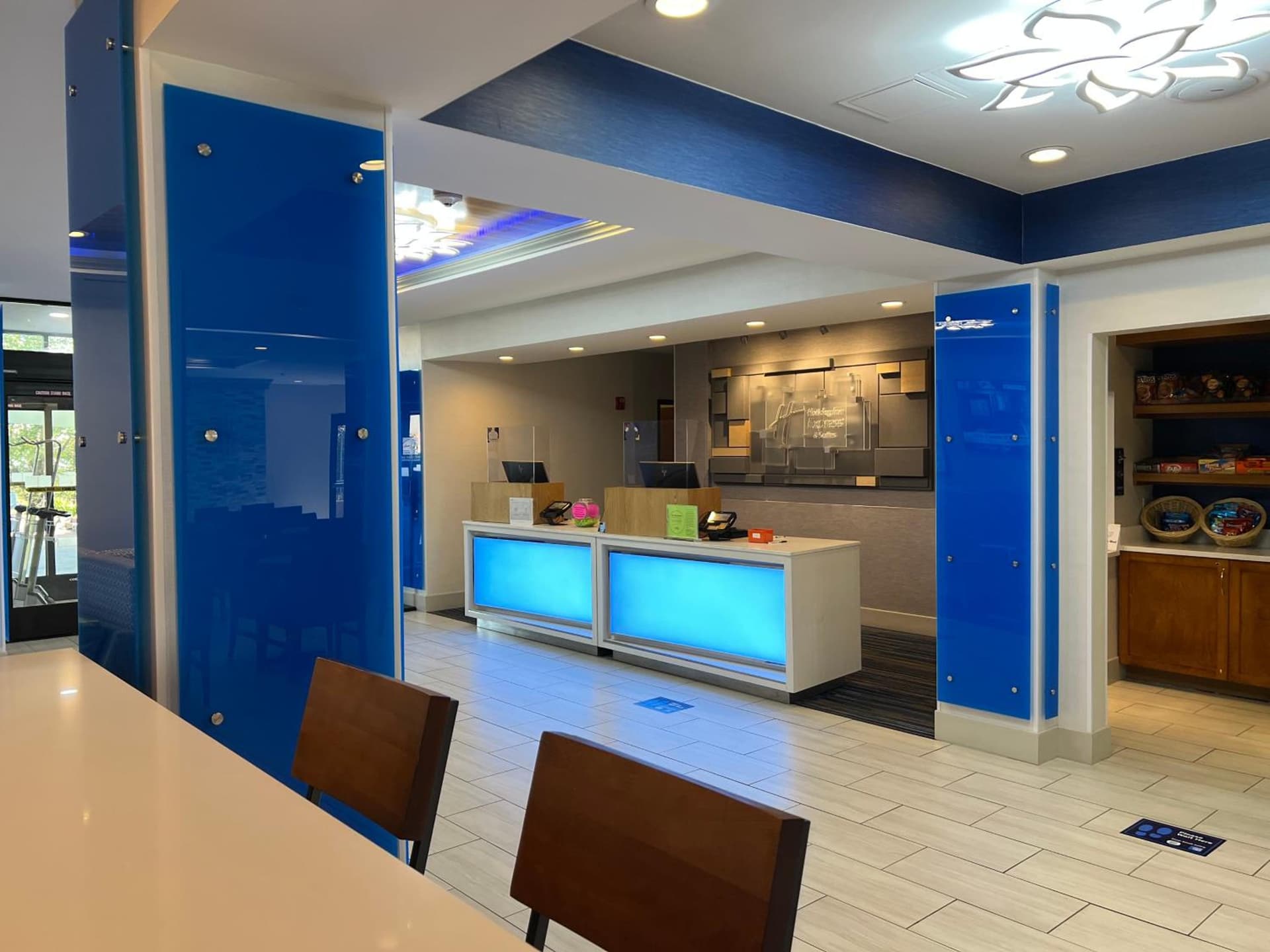 Holiday Inn Express & Suites Columbia - East Elkridge, Jessup an IHG Hotel gallery photo in Elkridge, MD — image 34