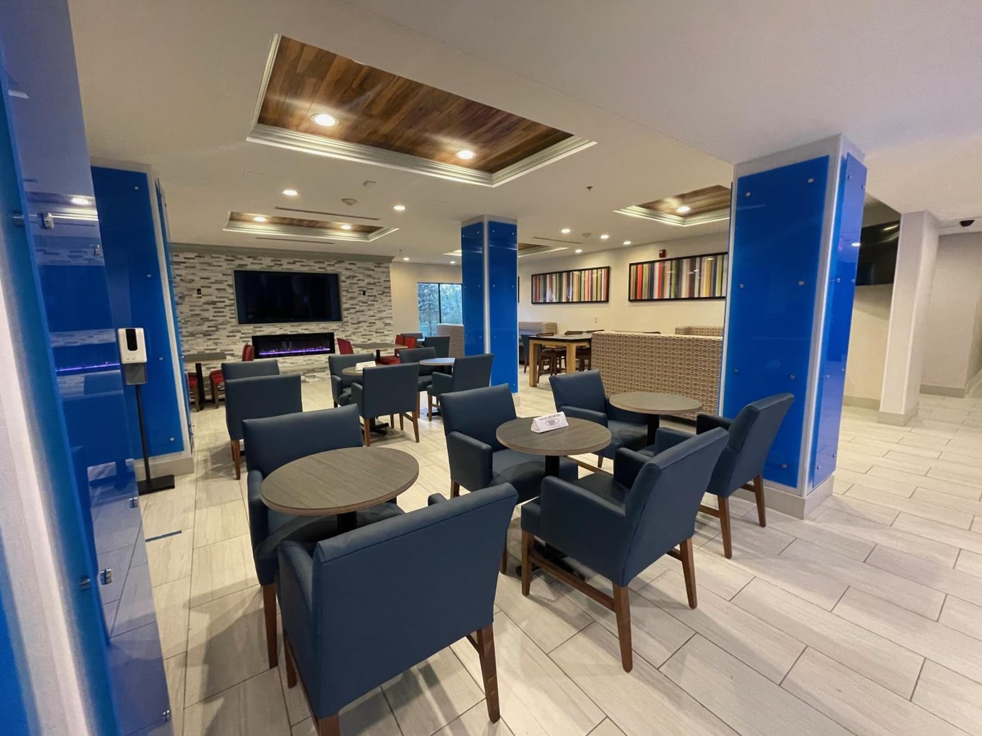 Holiday Inn Express & Suites Columbia - East Elkridge, Jessup an IHG Hotel gallery photo in Elkridge, MD — image 30