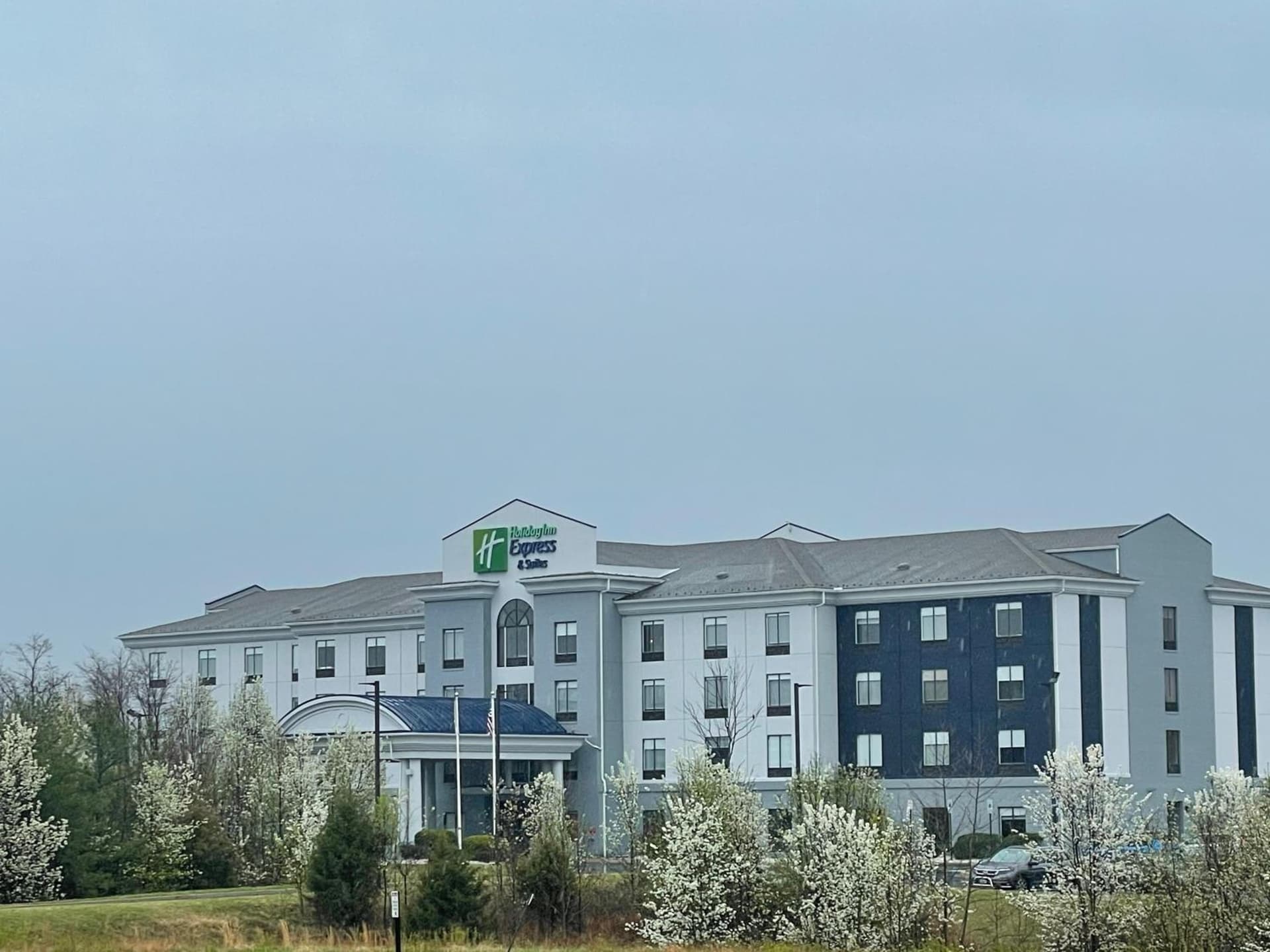 Holiday Inn Express & Suites Columbia - East Elkridge, Jessup an IHG Hotel gallery photo in Elkridge, MD — image 28