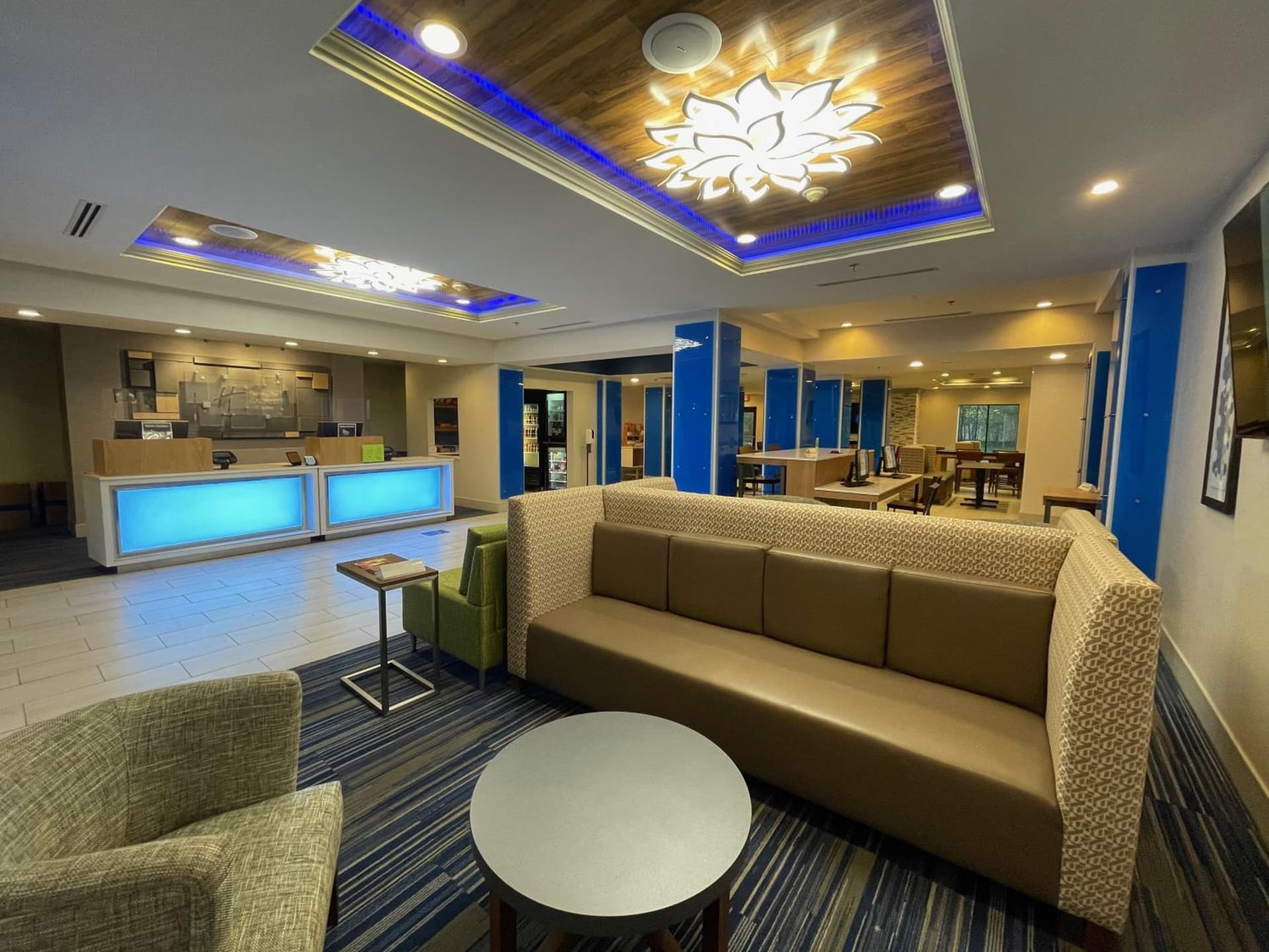 Holiday Inn Express & Suites Columbia - East Elkridge, Jessup an IHG Hotel gallery photo in Elkridge, MD — image 24