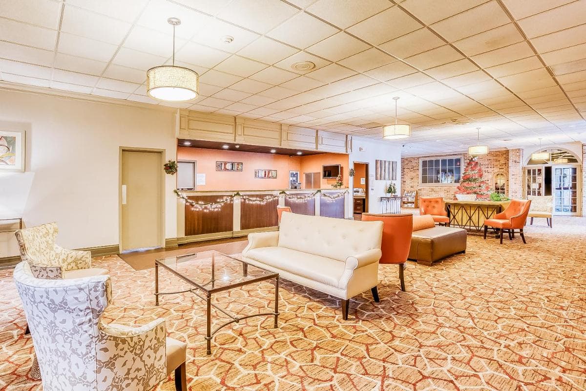 OYO Hotel Monroe LA I-20 gallery photo in Monroe, LA — image 44