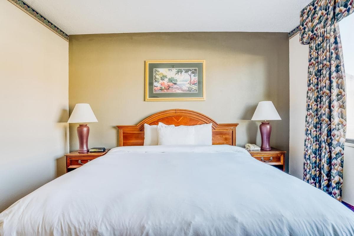 OYO Hotel Monroe LA I-20 gallery photo in Monroe, LA — image 15
