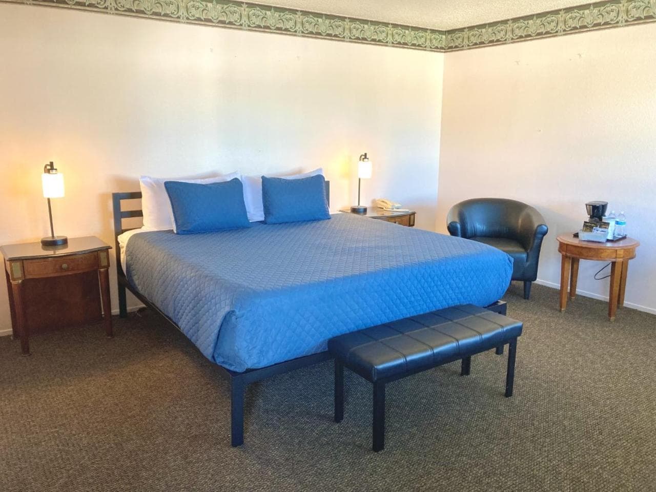 Coast Riders Inn gallery photo in San Simeon, CA — image 39
