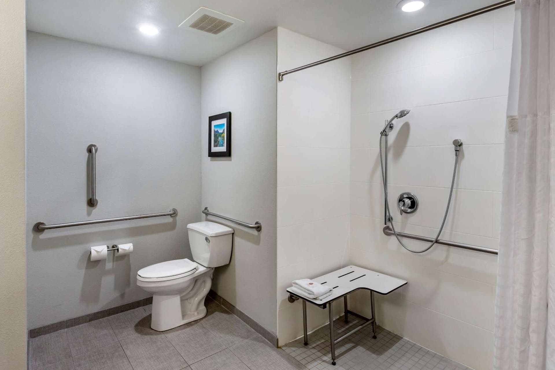 Comfort Inn & Suites Salt Lake City Airport gallery photo in Salt Lake City, UT — image 45