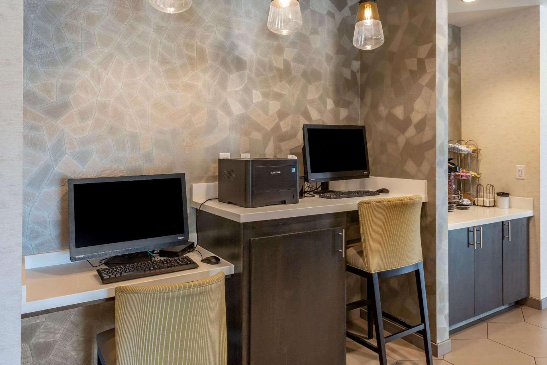 Comfort Inn & Suites Salt Lake City Airport gallery photo in Salt Lake City, UT — image 16