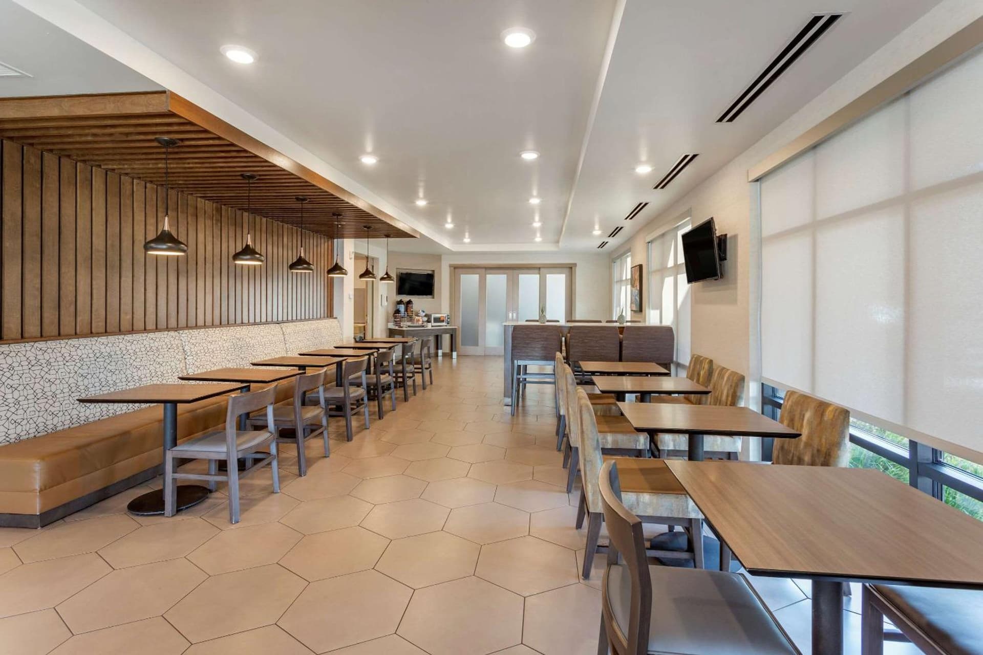 Comfort Inn & Suites Salt Lake City Airport gallery photo in Salt Lake City, UT — image 32
