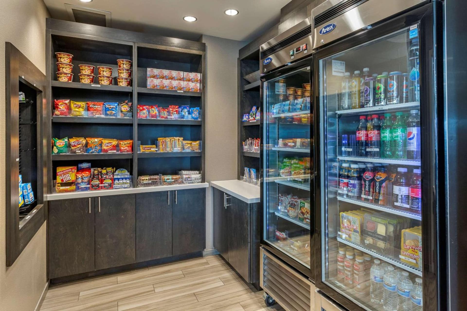 Comfort Inn & Suites Salt Lake City Airport gallery photo in Salt Lake City, UT — image 39