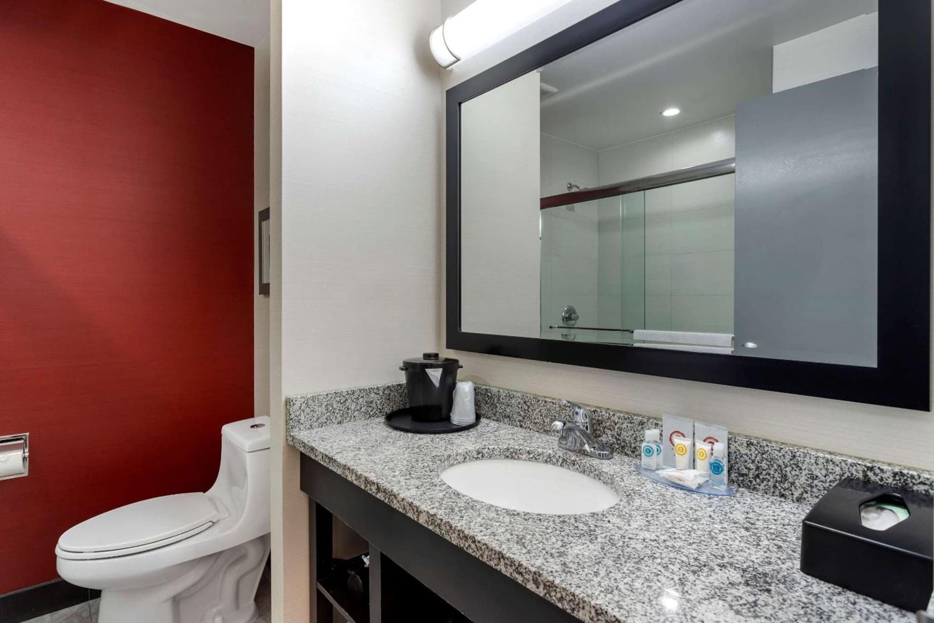 Comfort Inn & Suites near Stadium gallery photo in Bronx, NY — image 54