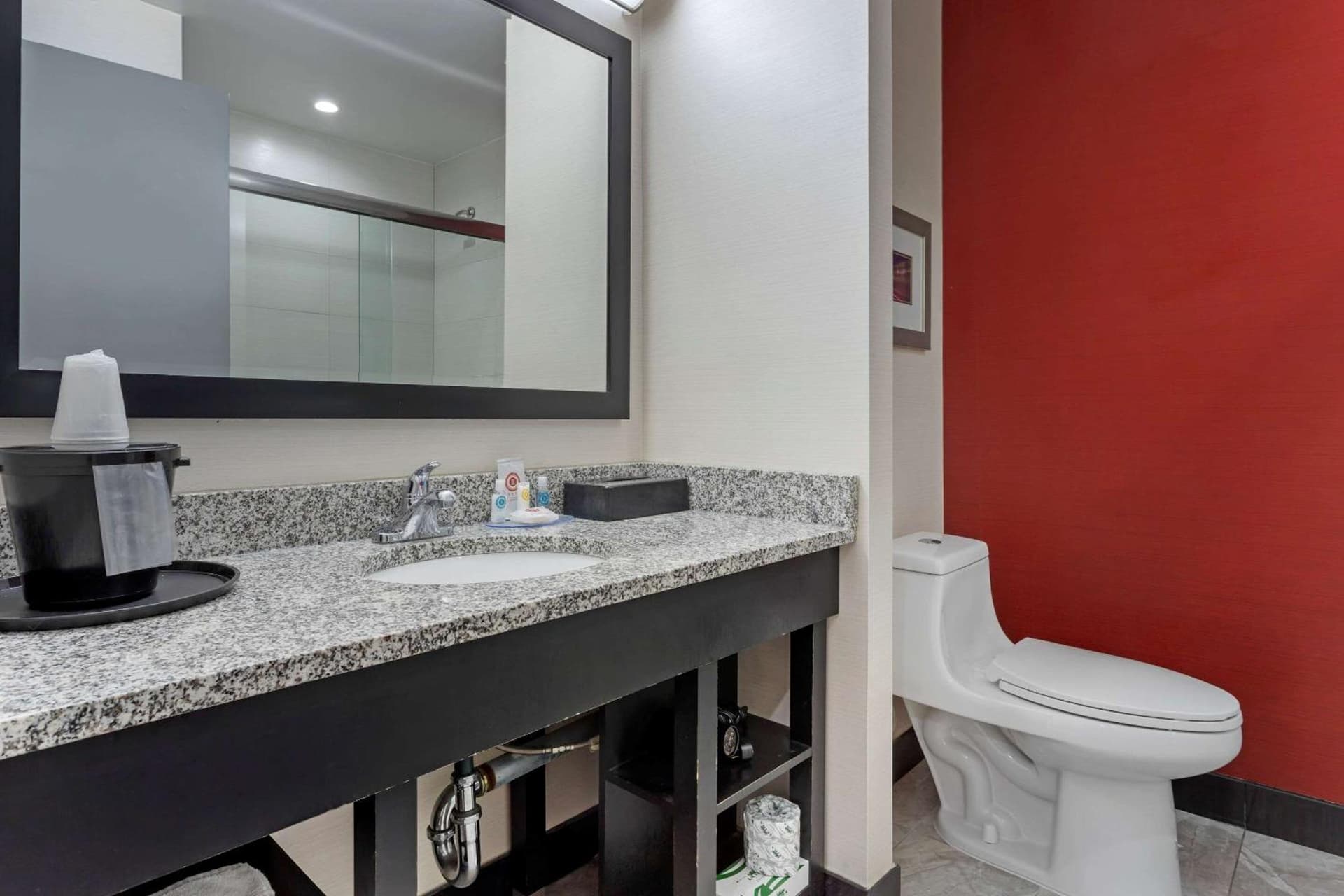 Comfort Inn & Suites near Stadium gallery photo in Bronx, NY — image 14