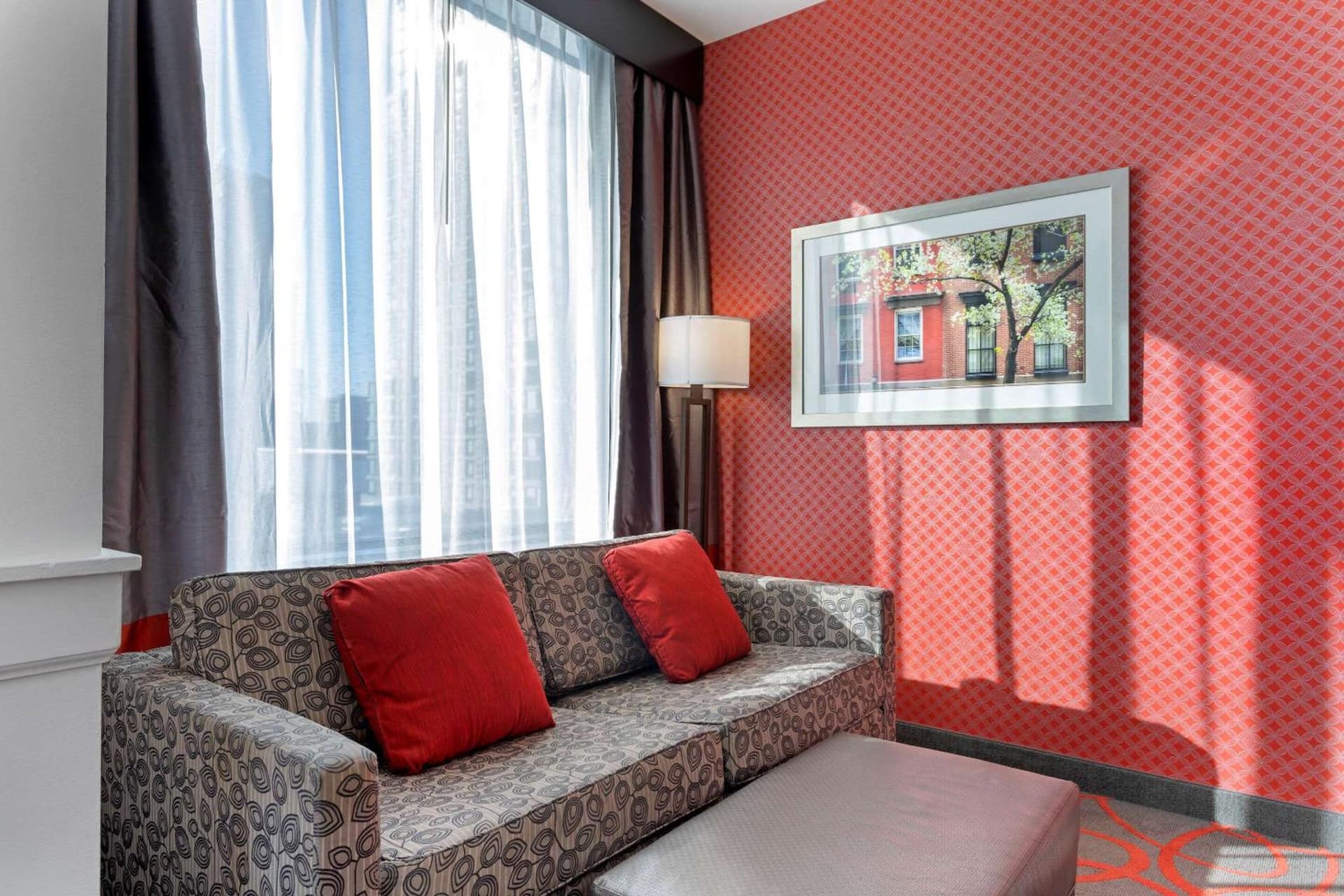 Comfort Inn & Suites near Stadium gallery photo in Bronx, NY — image 48