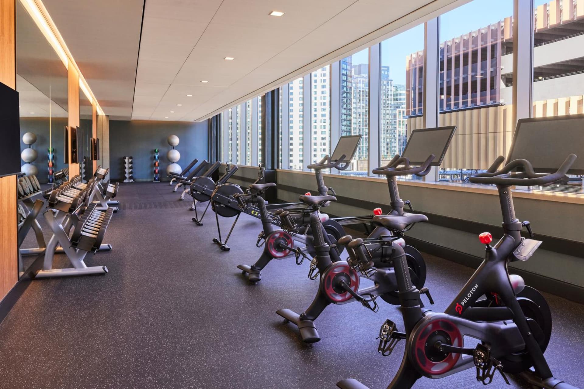 Omni Boston Hotel at the Seaport gallery photo in Boston, MA — image 42