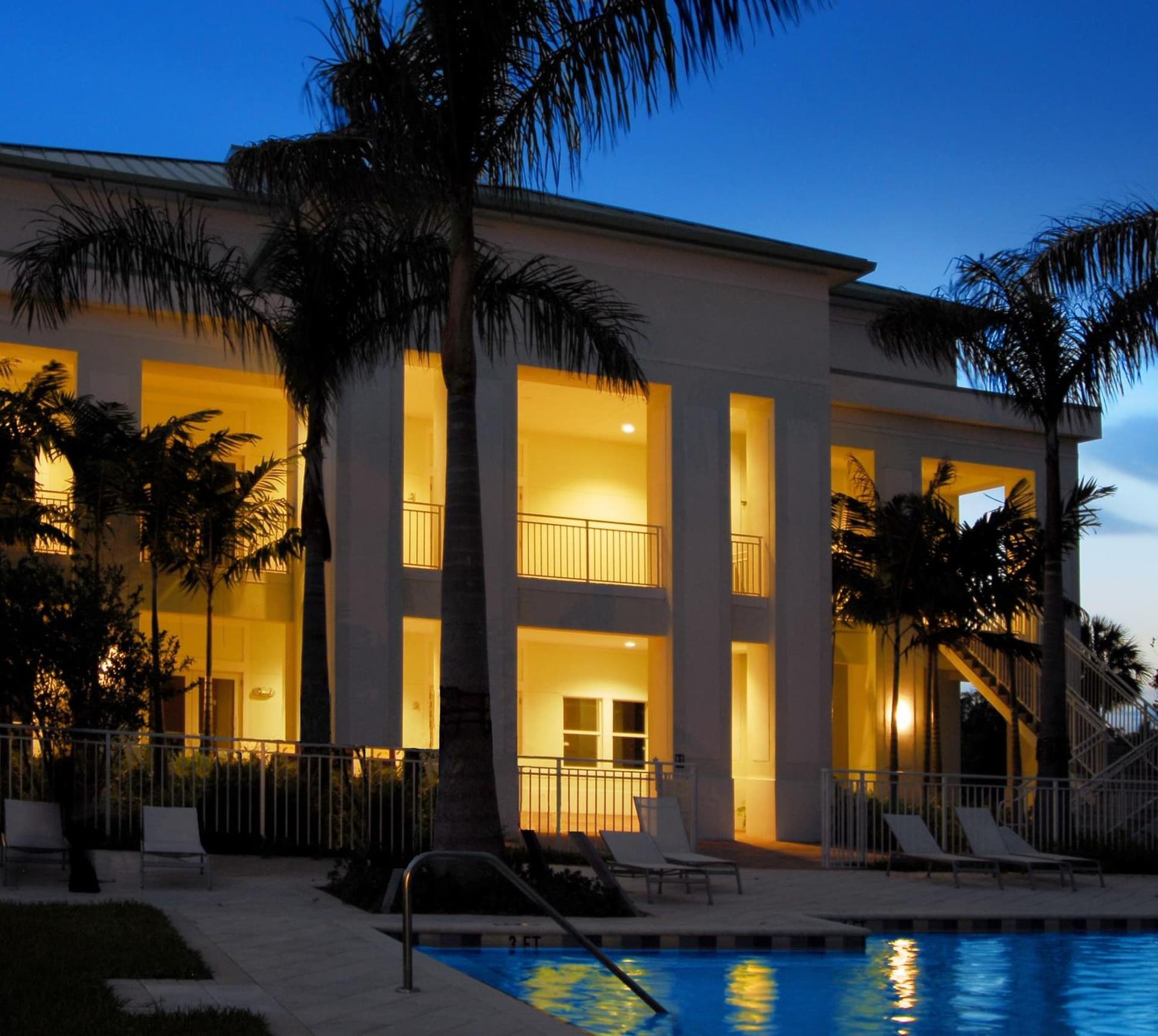 Provident Doral At The Blue featured exterior or lobby in Miami, FL — similar hotel