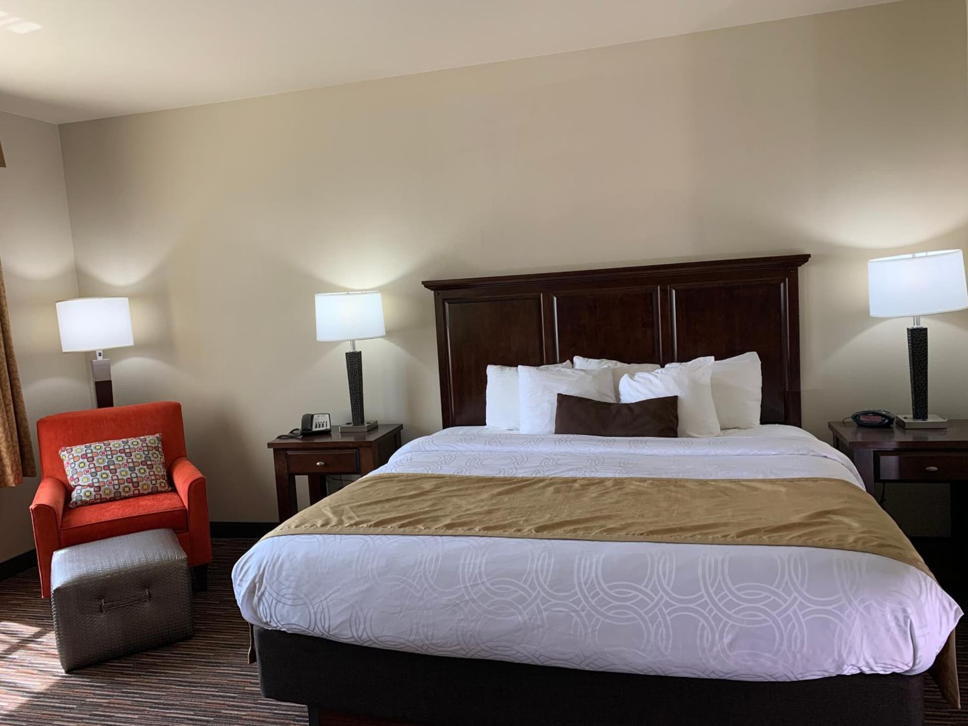 Radisson Hotel River Falls gallery photo in River Falls, WI — image 8