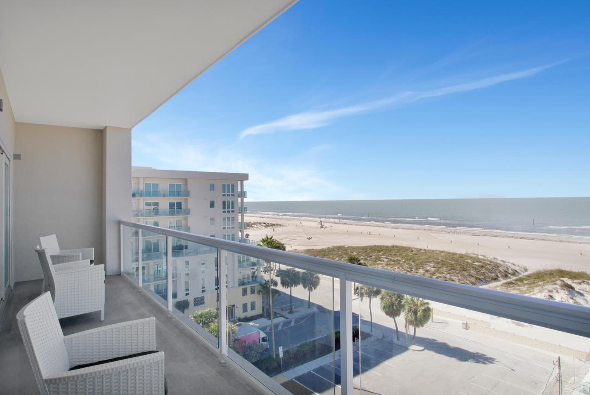 The Avalon Club gallery photo in Clearwater Beach, FL — image 36