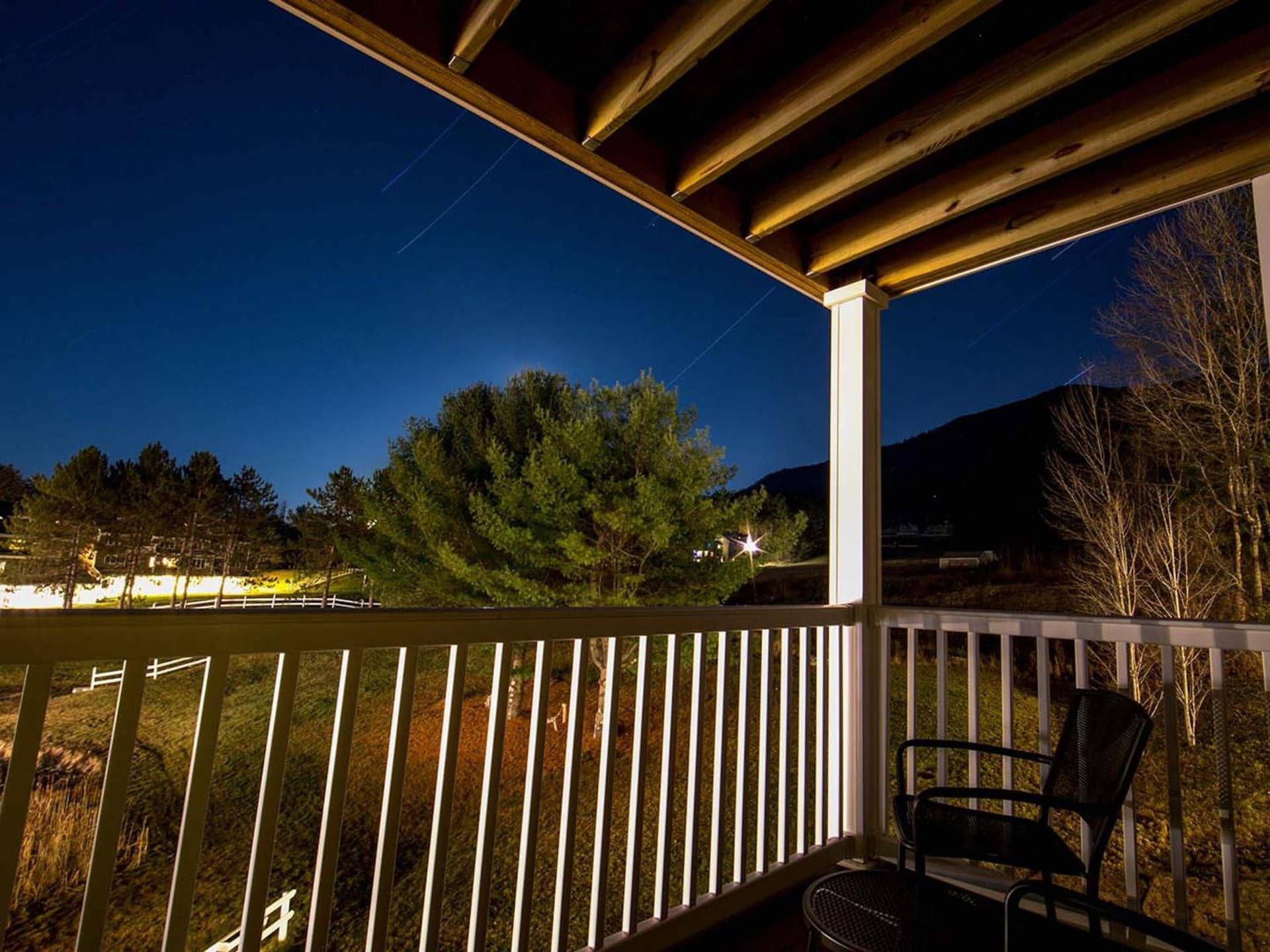 Holiday Inn Club Vacations Mount Ascutney Resort gallery photo in Brownsville — image 24