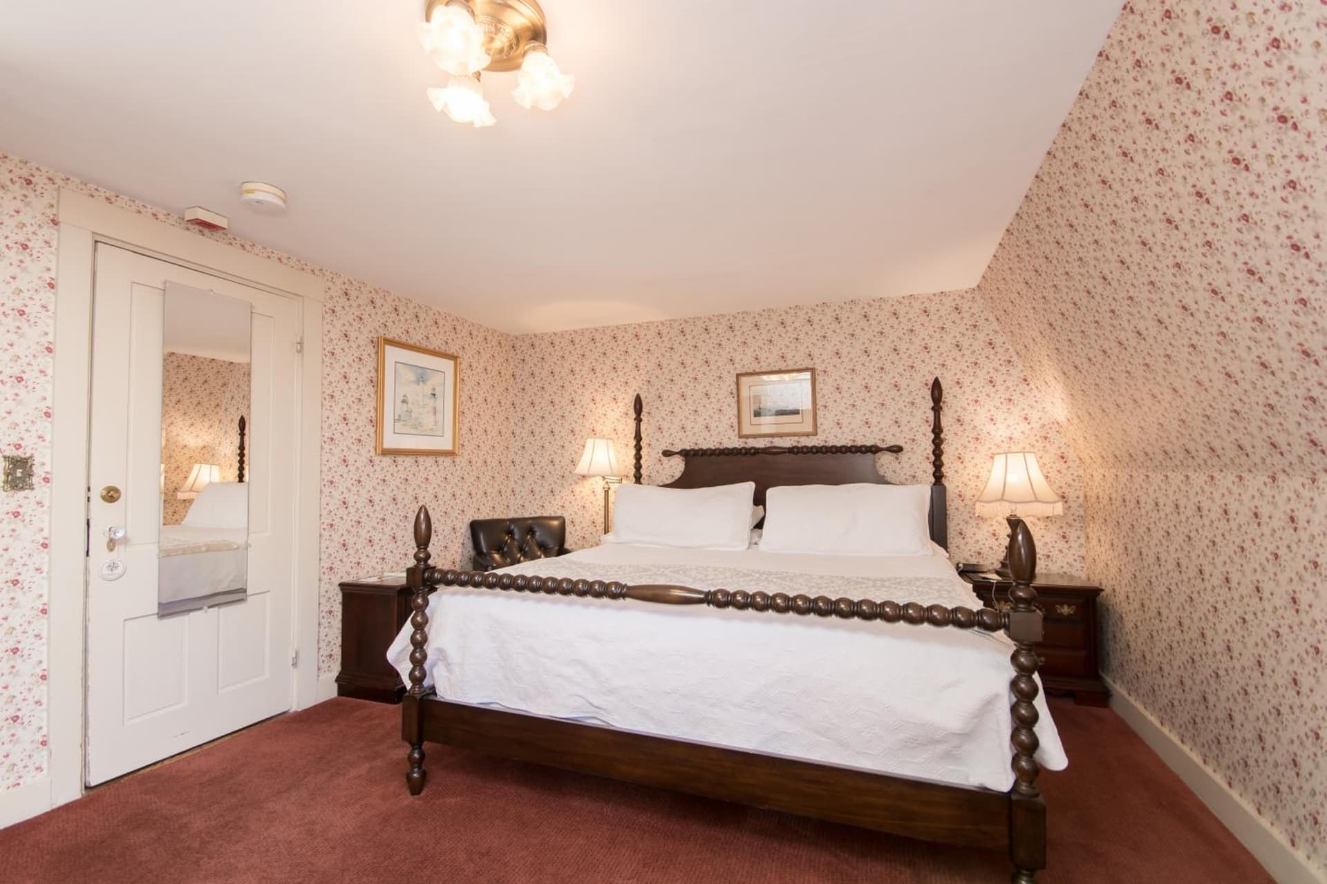 Marshall Slocum Inn gallery photo in Newport, RI — image 23