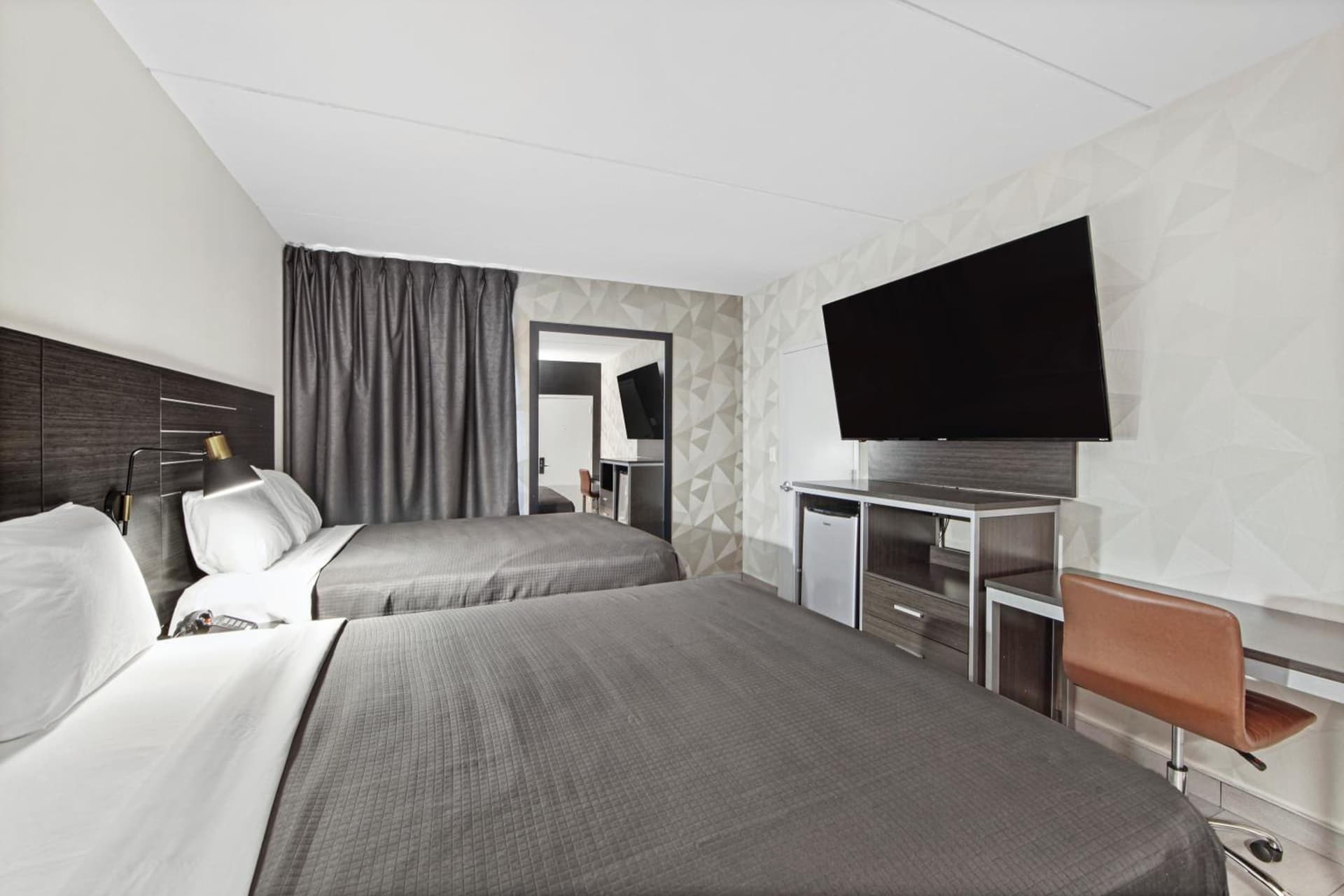 Casa Azul Hotel Blu JFK gallery photo in Queens Village, NY — image 18