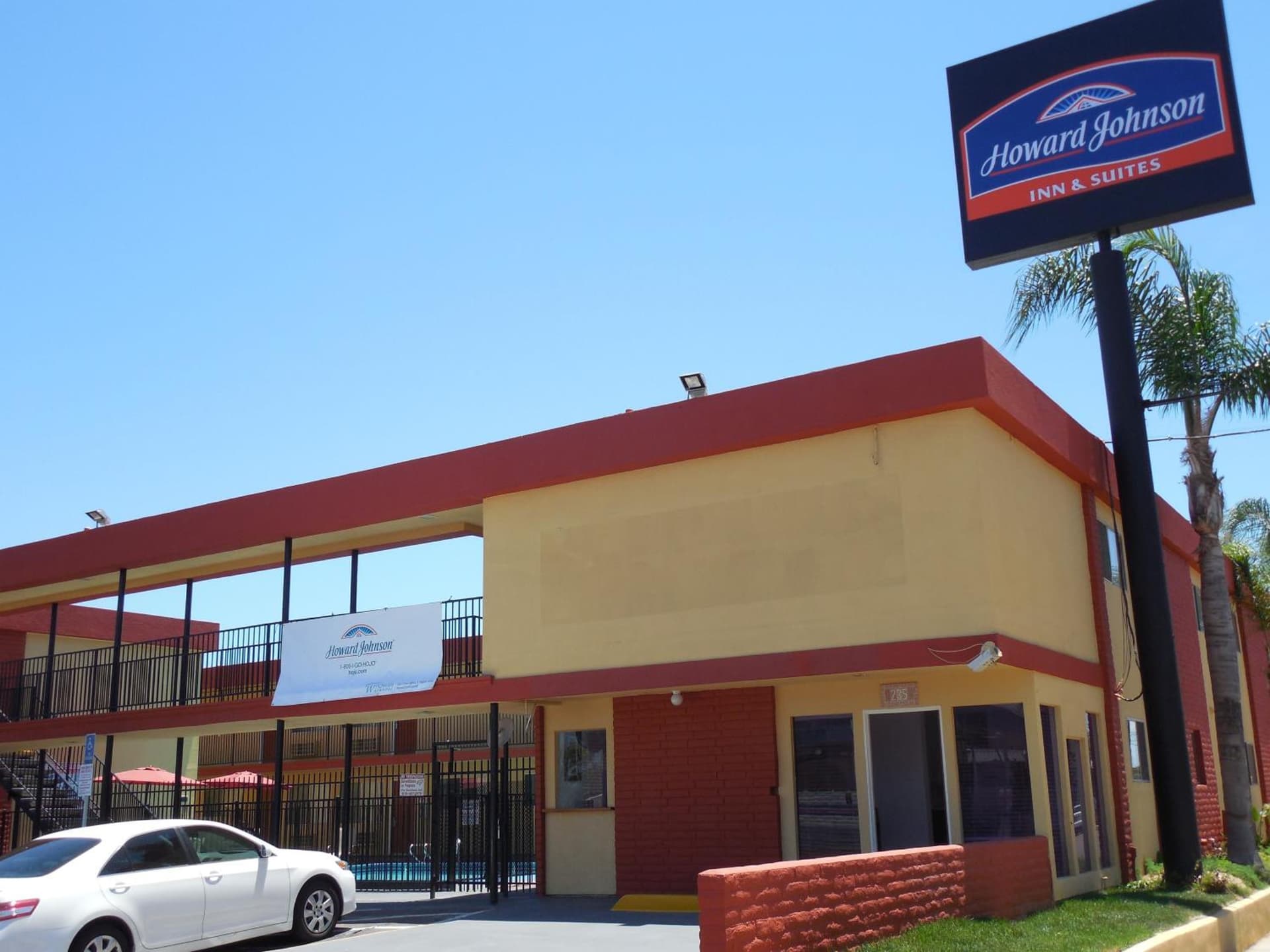 Howard Johnson Suites by Wyndham San Diego Chula Vista BayFront gallery photo in Chula Vista, CA — image 53