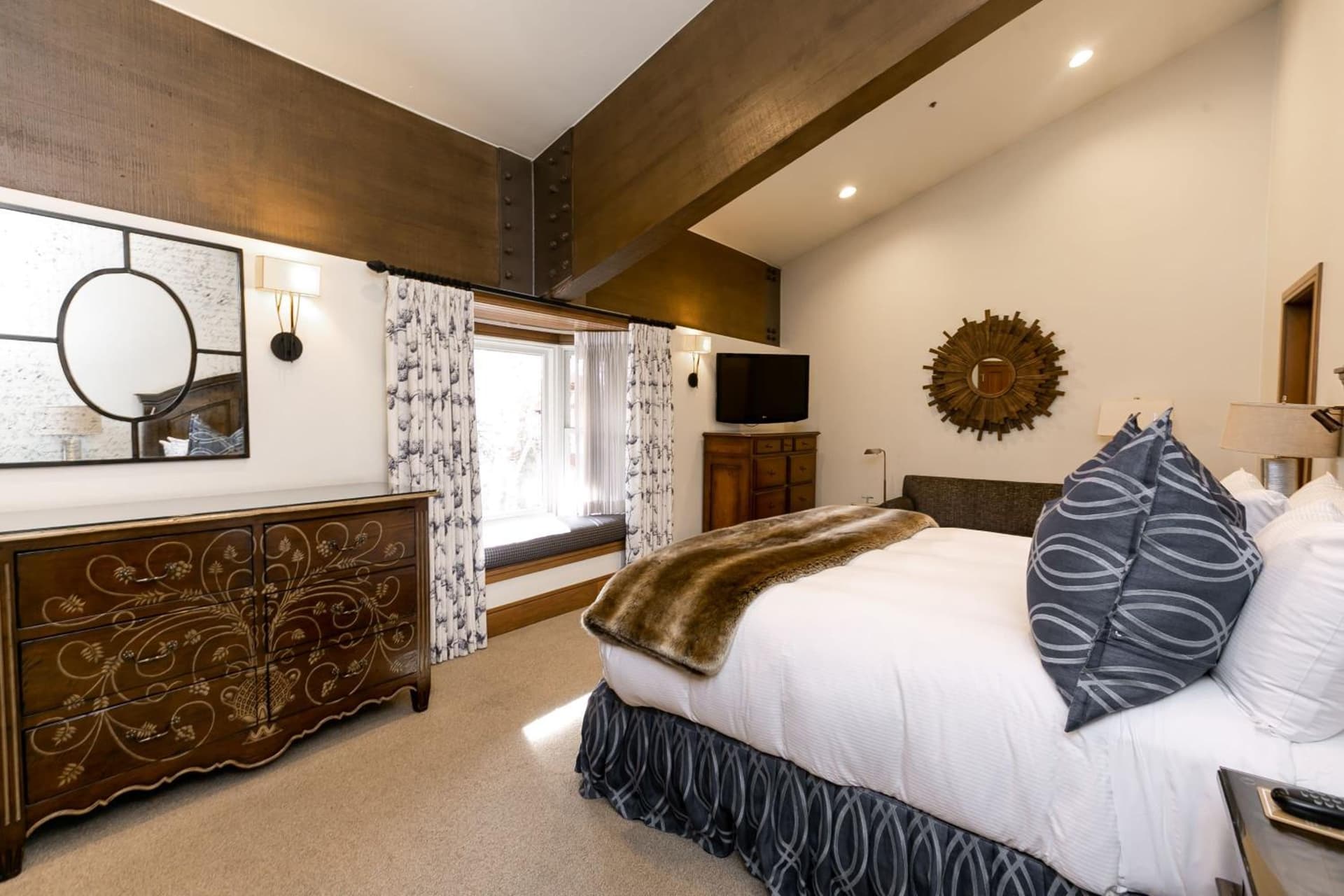 Stein Eriksen Lodge Deer Valley gallery photo in Park City, UT — image 255