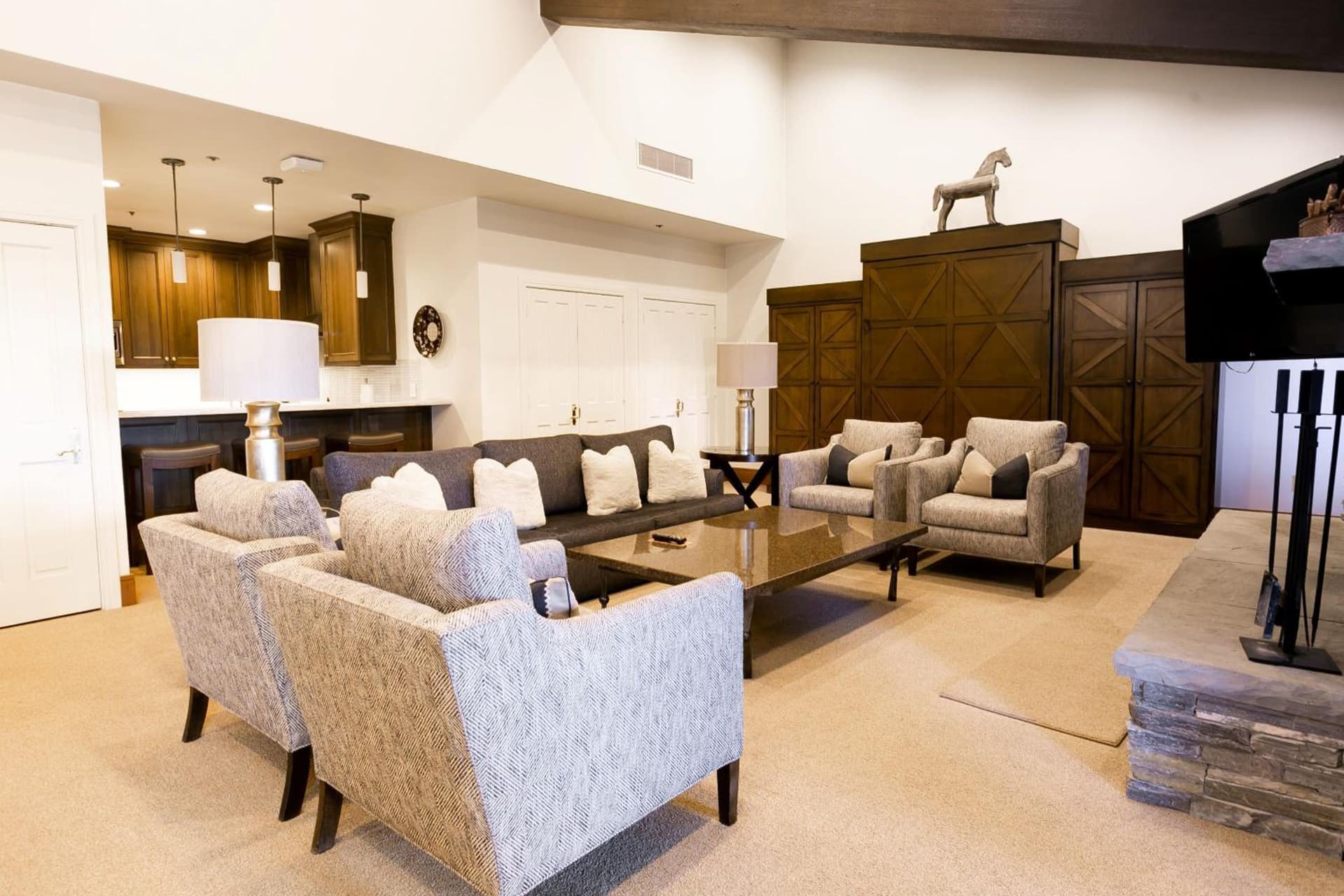 Stein Eriksen Lodge Deer Valley gallery photo in Park City, UT — image 125