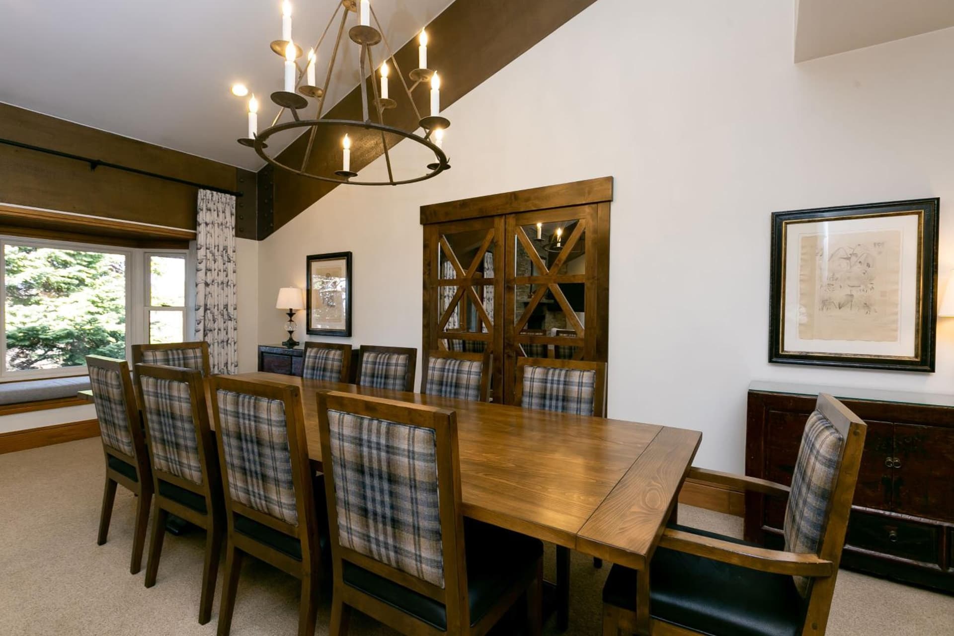Stein Eriksen Lodge Deer Valley gallery photo in Park City, UT — image 140