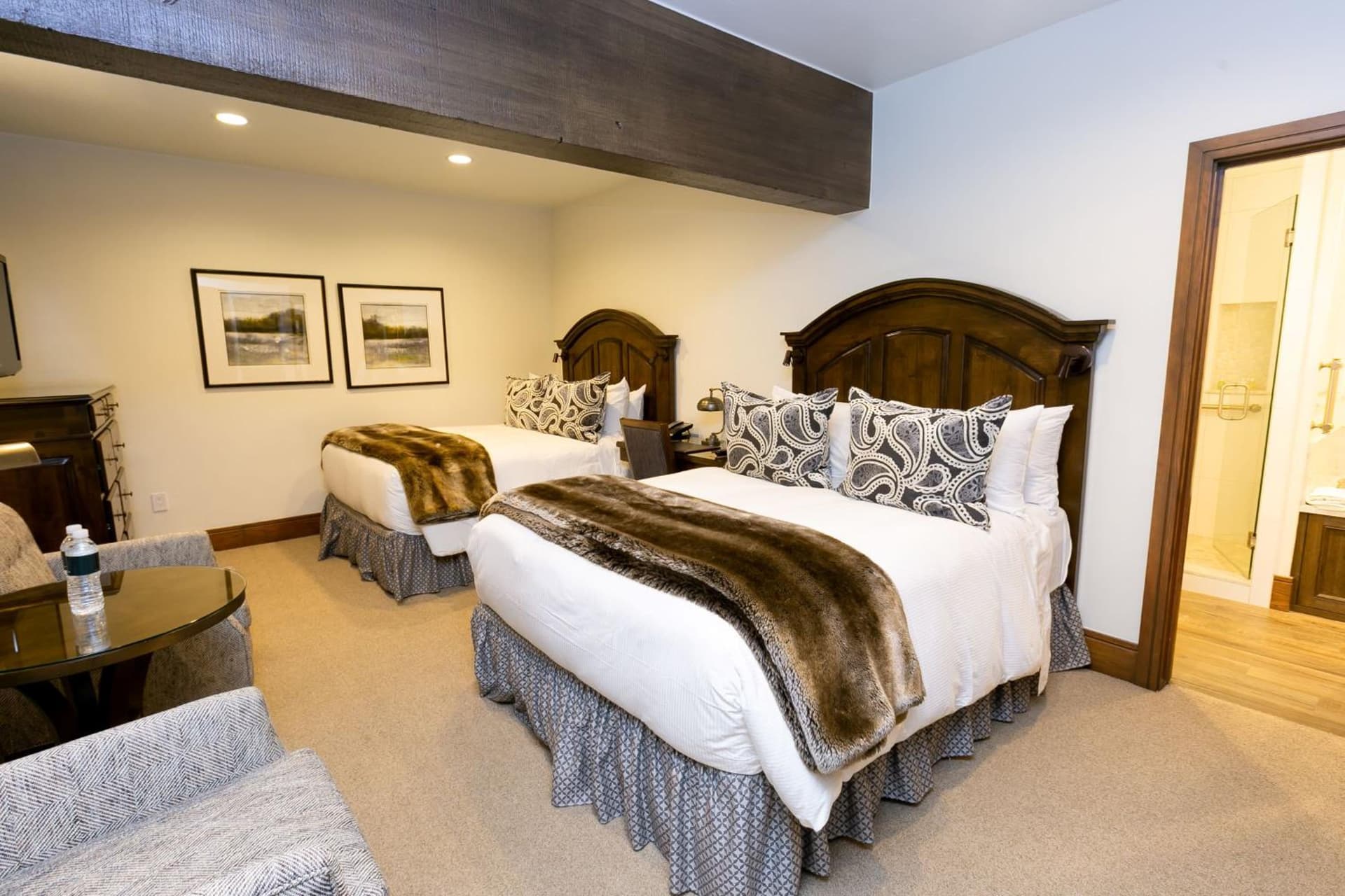 Stein Eriksen Lodge Deer Valley gallery photo in Park City, UT — image 107