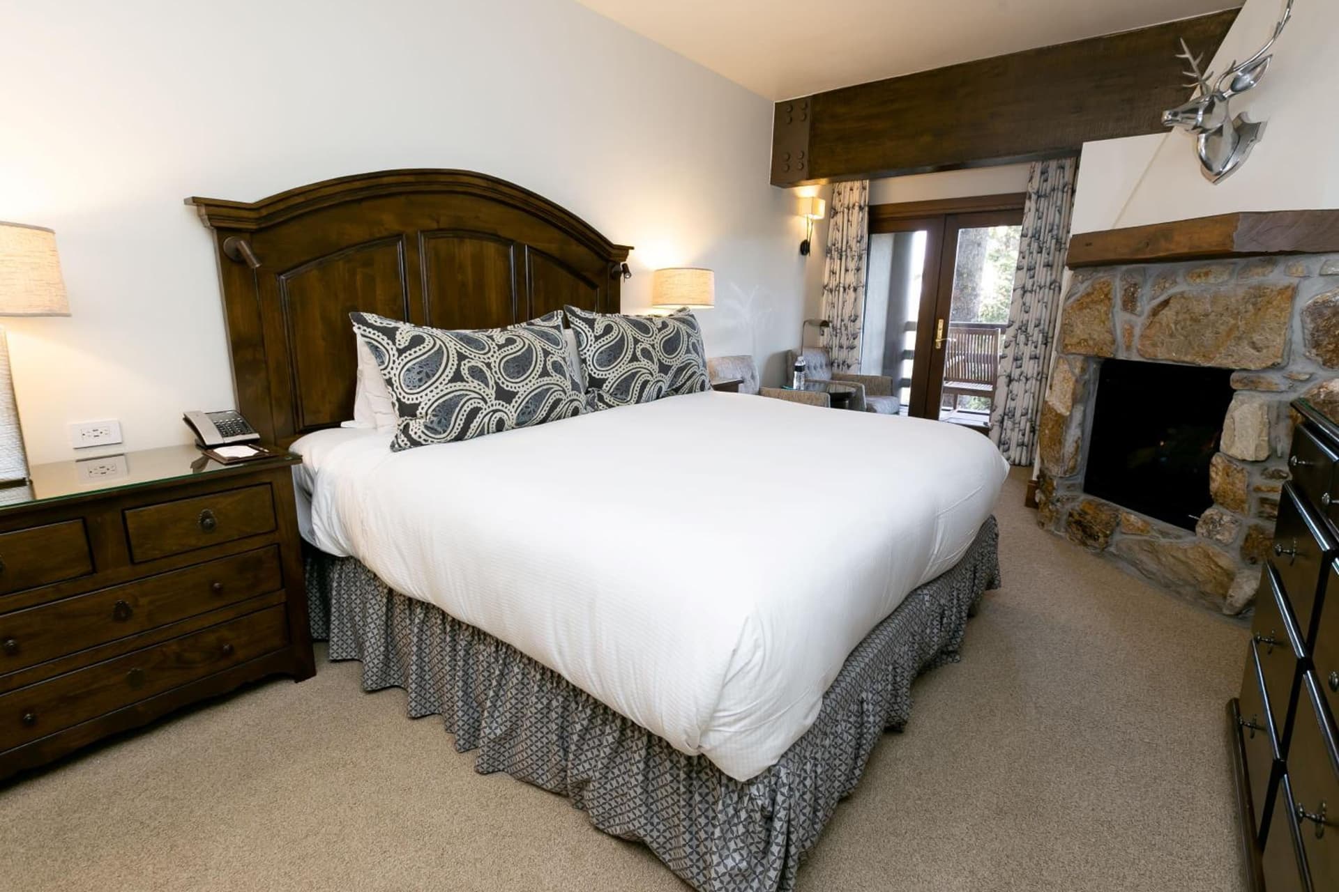 Stein Eriksen Lodge Deer Valley gallery photo in Park City, UT — image 205