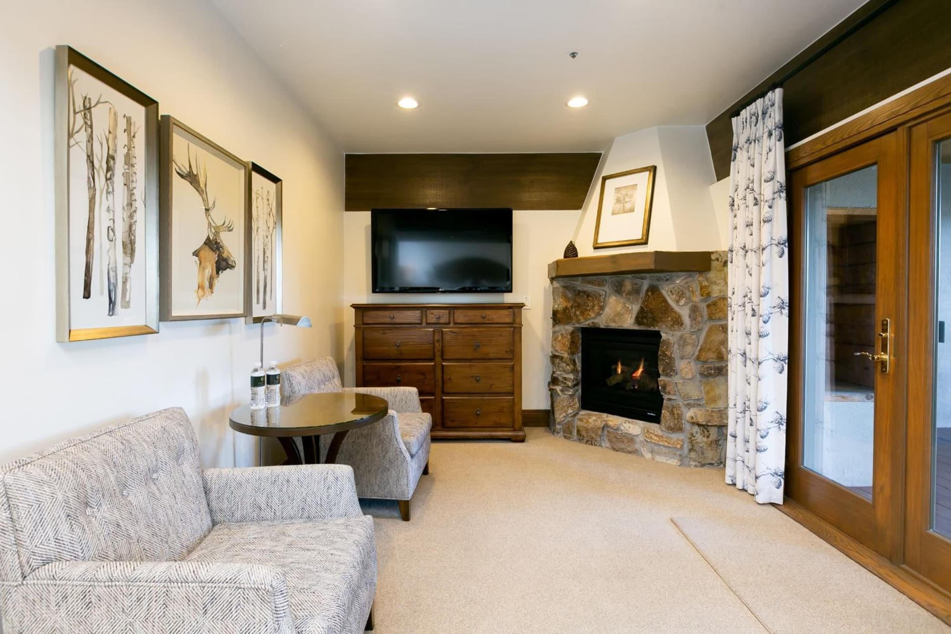 Stein Eriksen Lodge Deer Valley gallery photo in Park City, UT — image 221