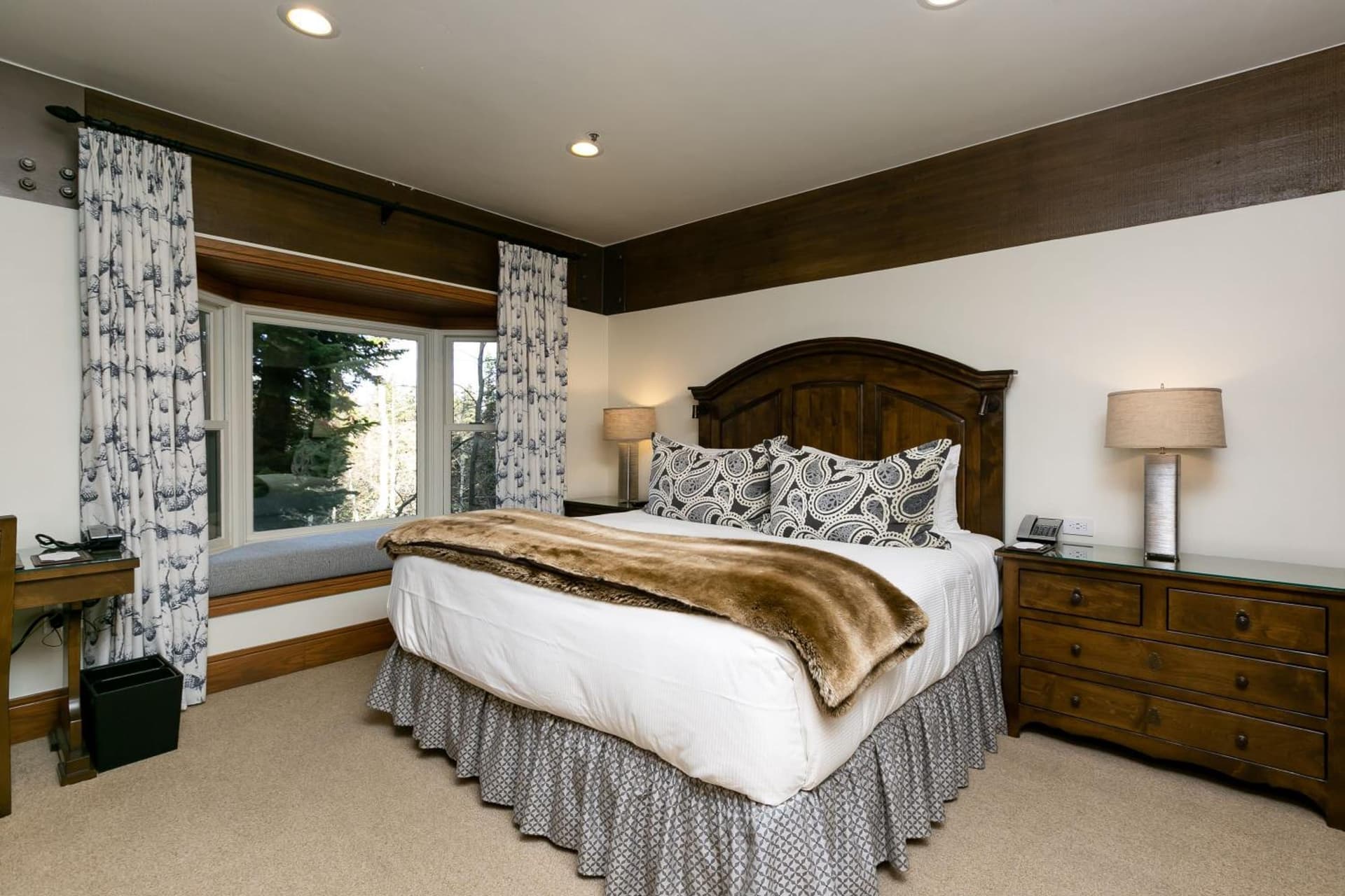 Stein Eriksen Lodge Deer Valley gallery photo in Park City, UT — image 201