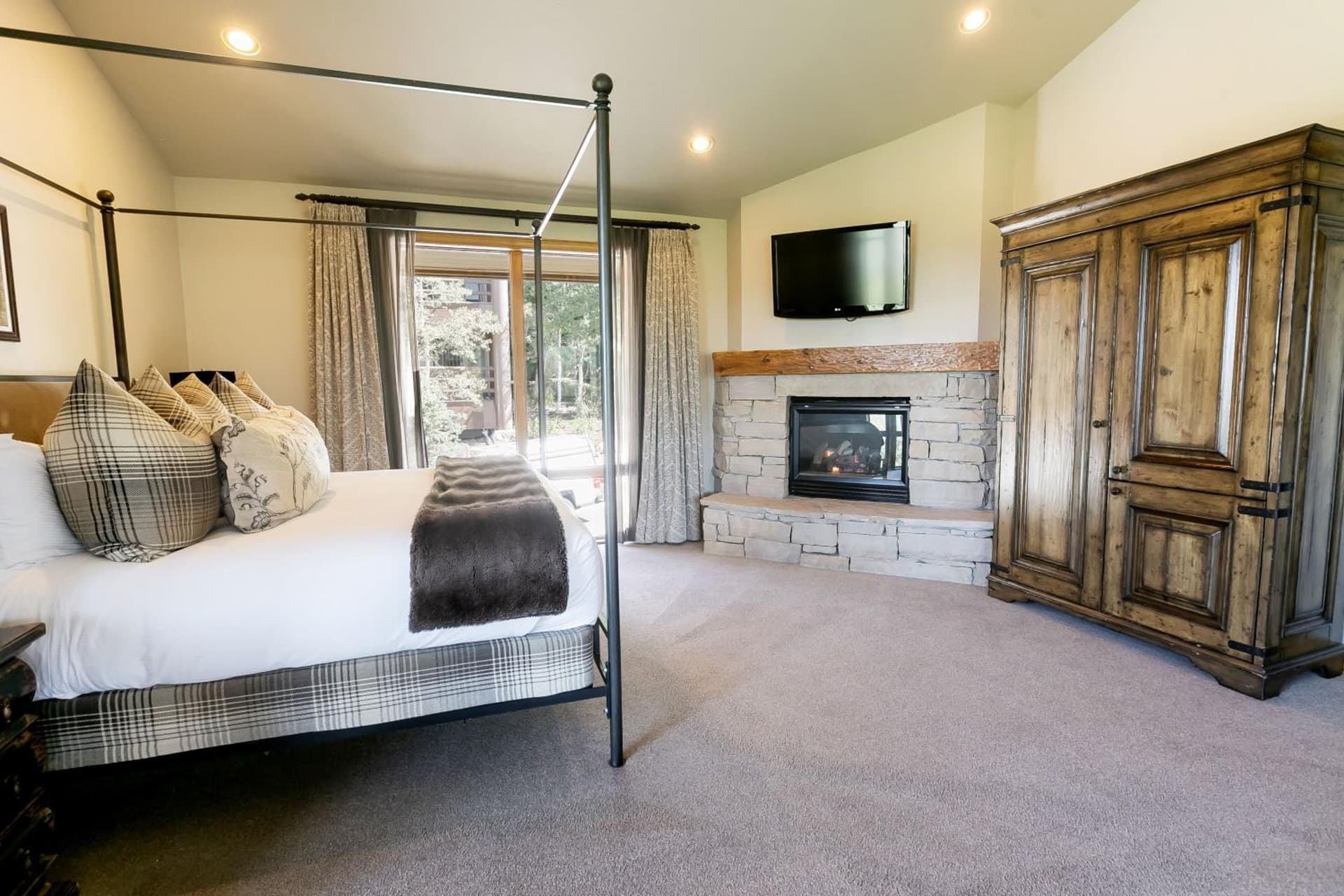 Stein Eriksen Lodge Deer Valley gallery photo in Park City, UT — image 89